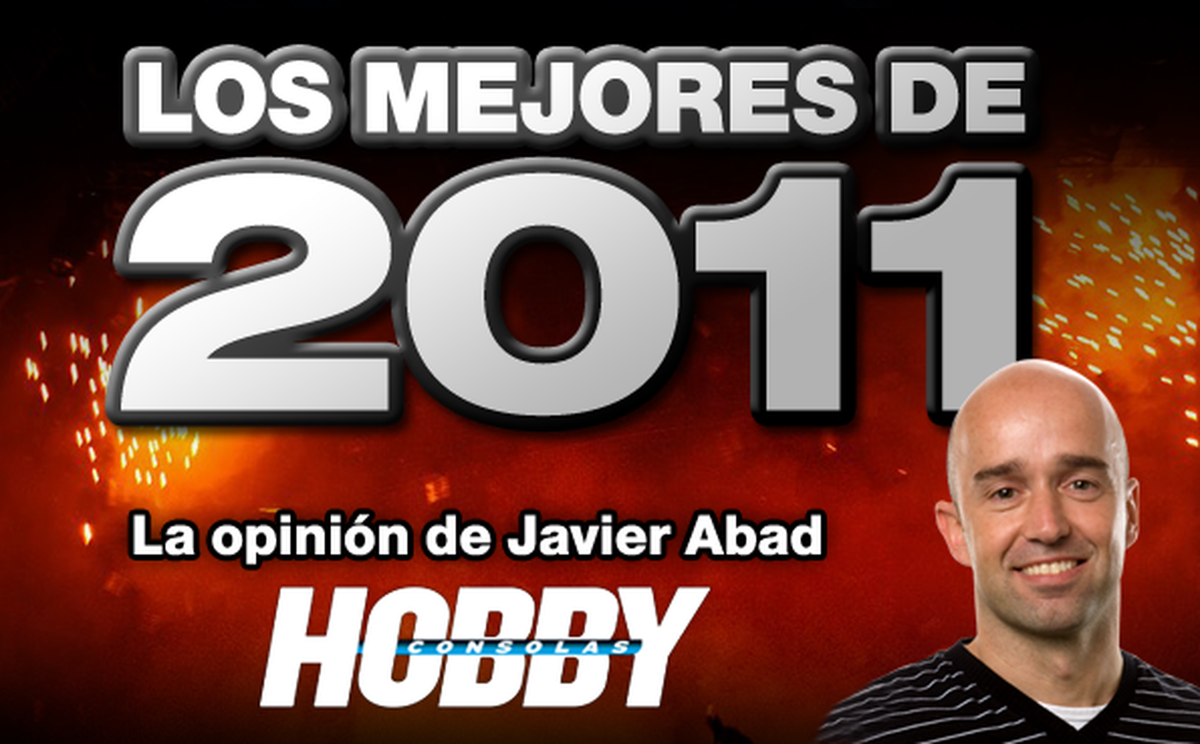 Los mejores de 2011: Javier Abad