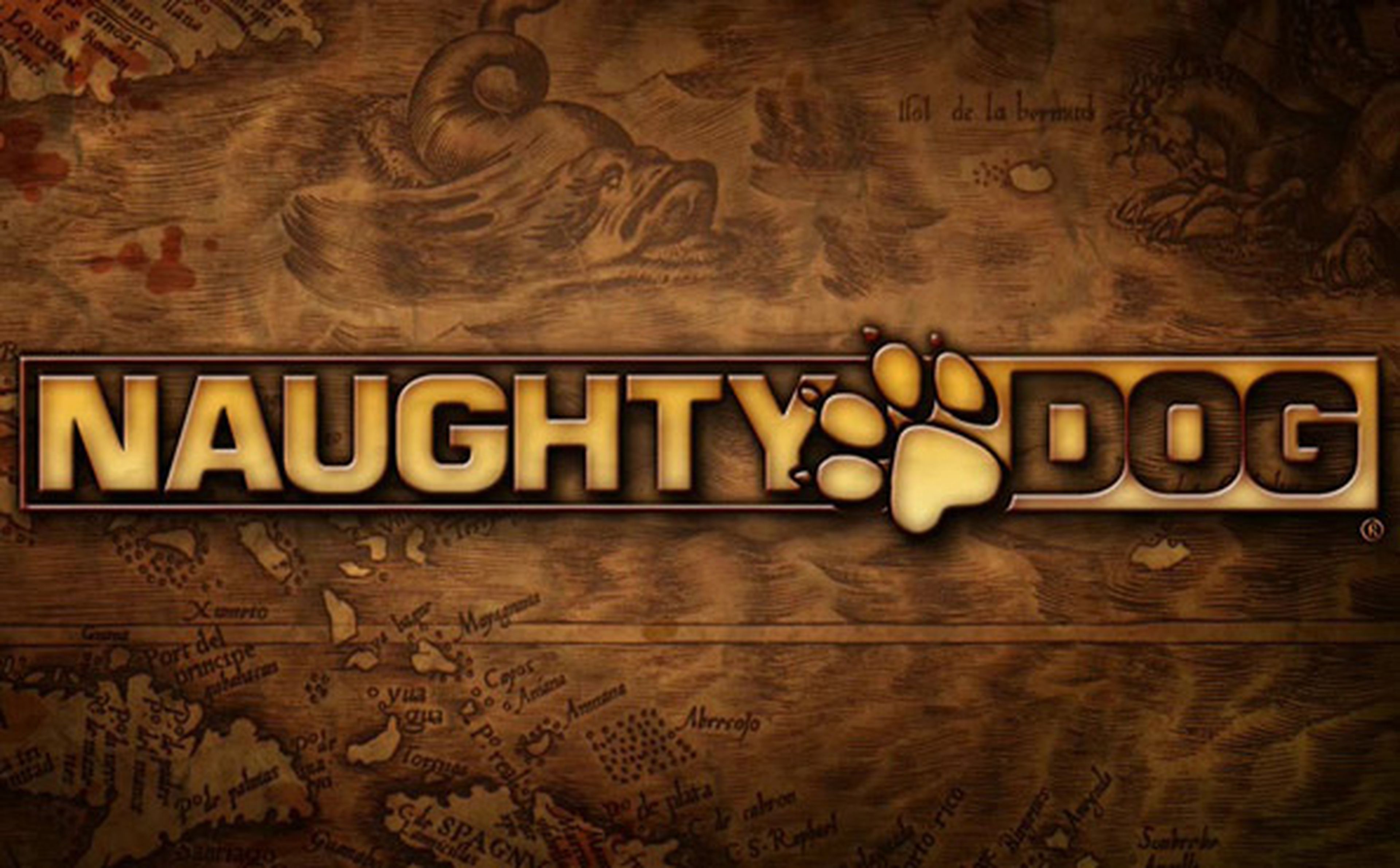 Naughty Dog cumple 25 años