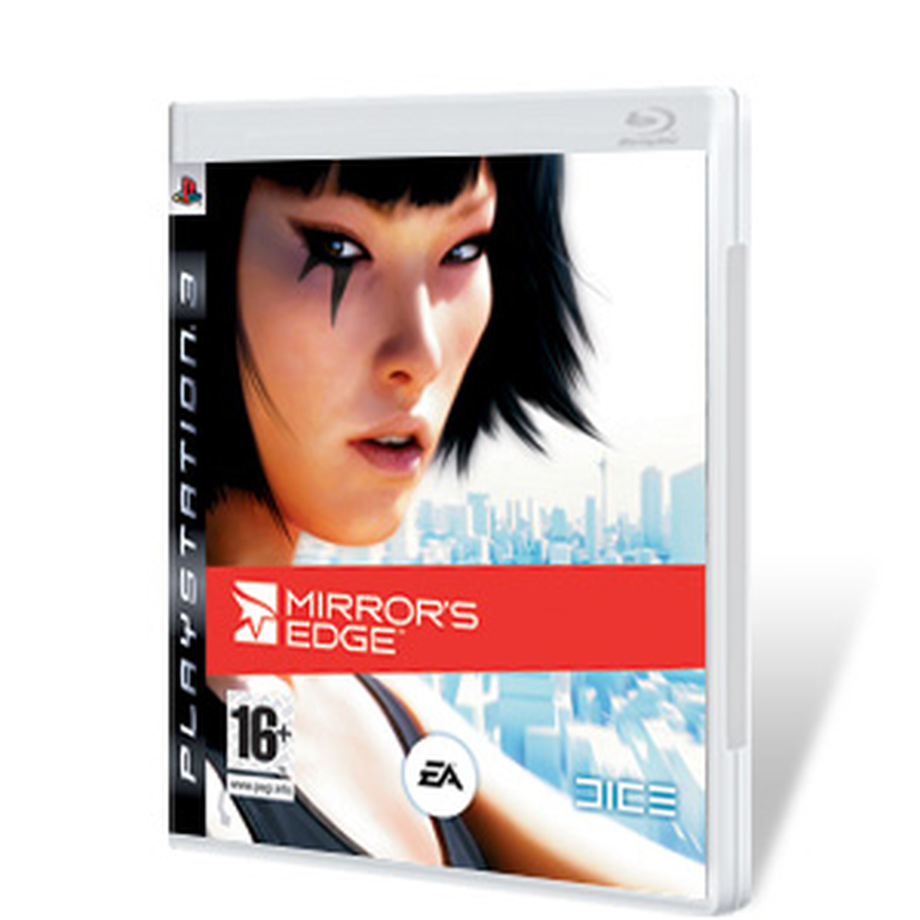 Mirror's Edge para PS3