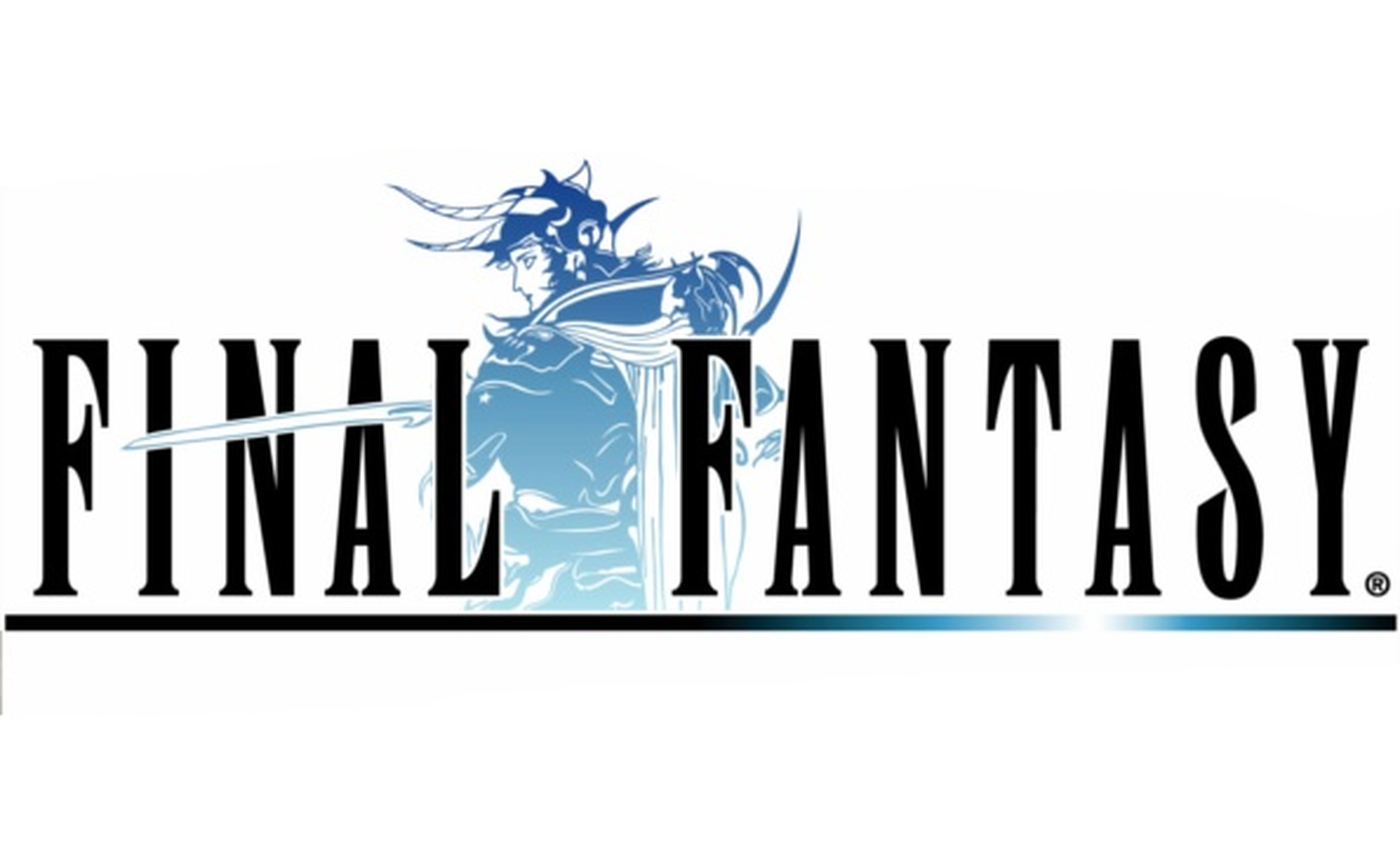 Se acercan los 25 años de Final Fantasy