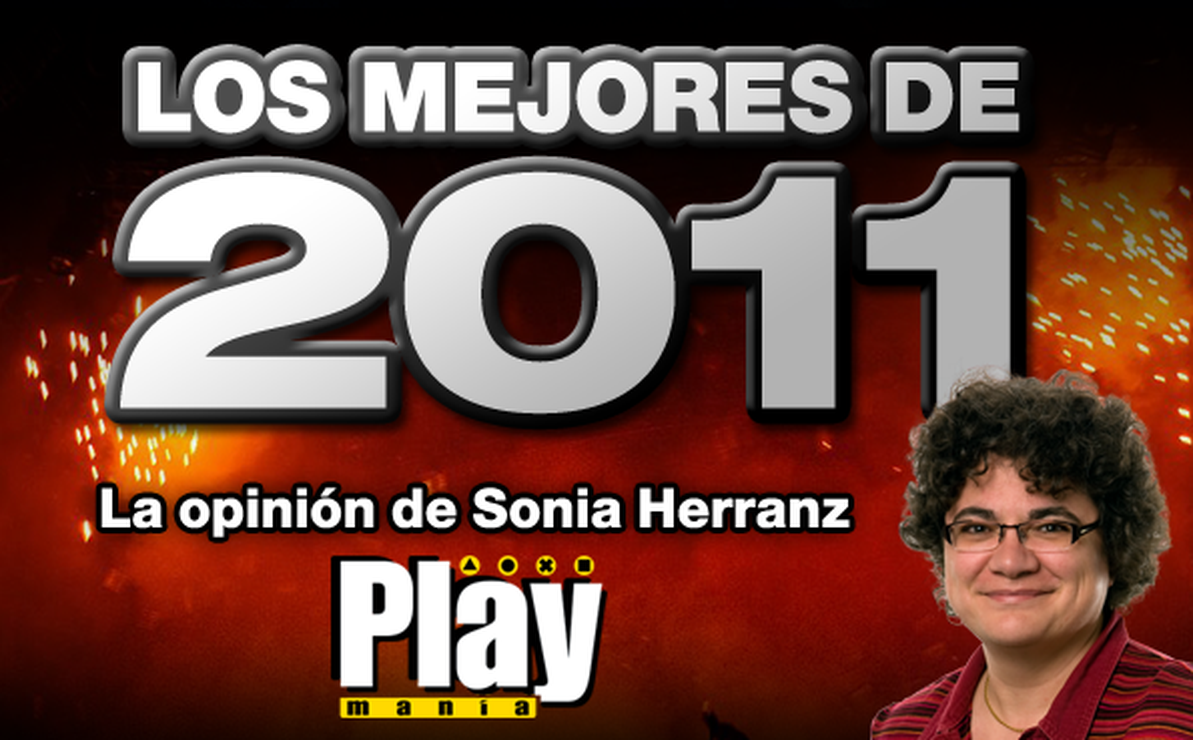 Los mejores de 2011: Sonia Herranz