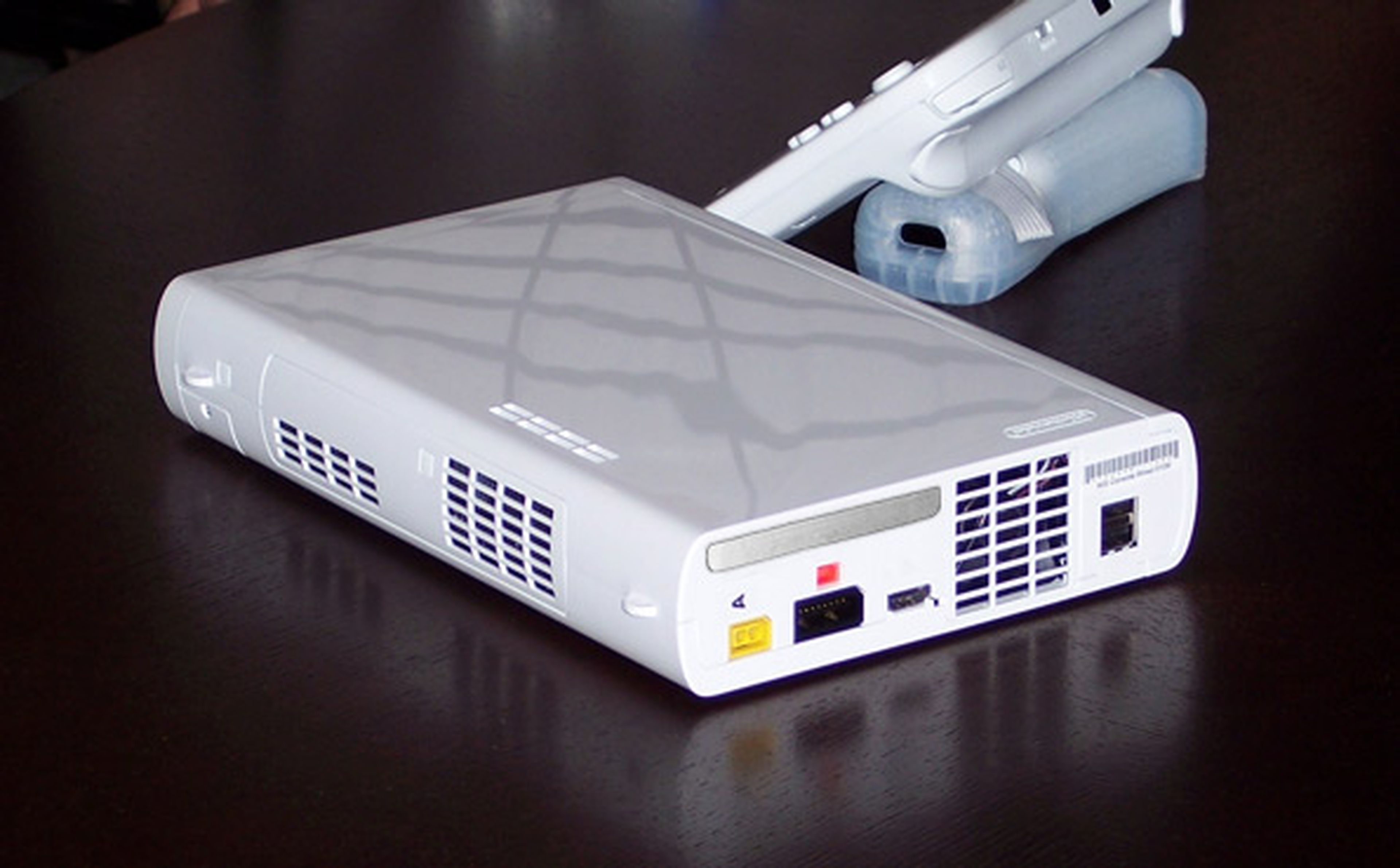 Wii U tendrá con SNES | Hobby Consolas