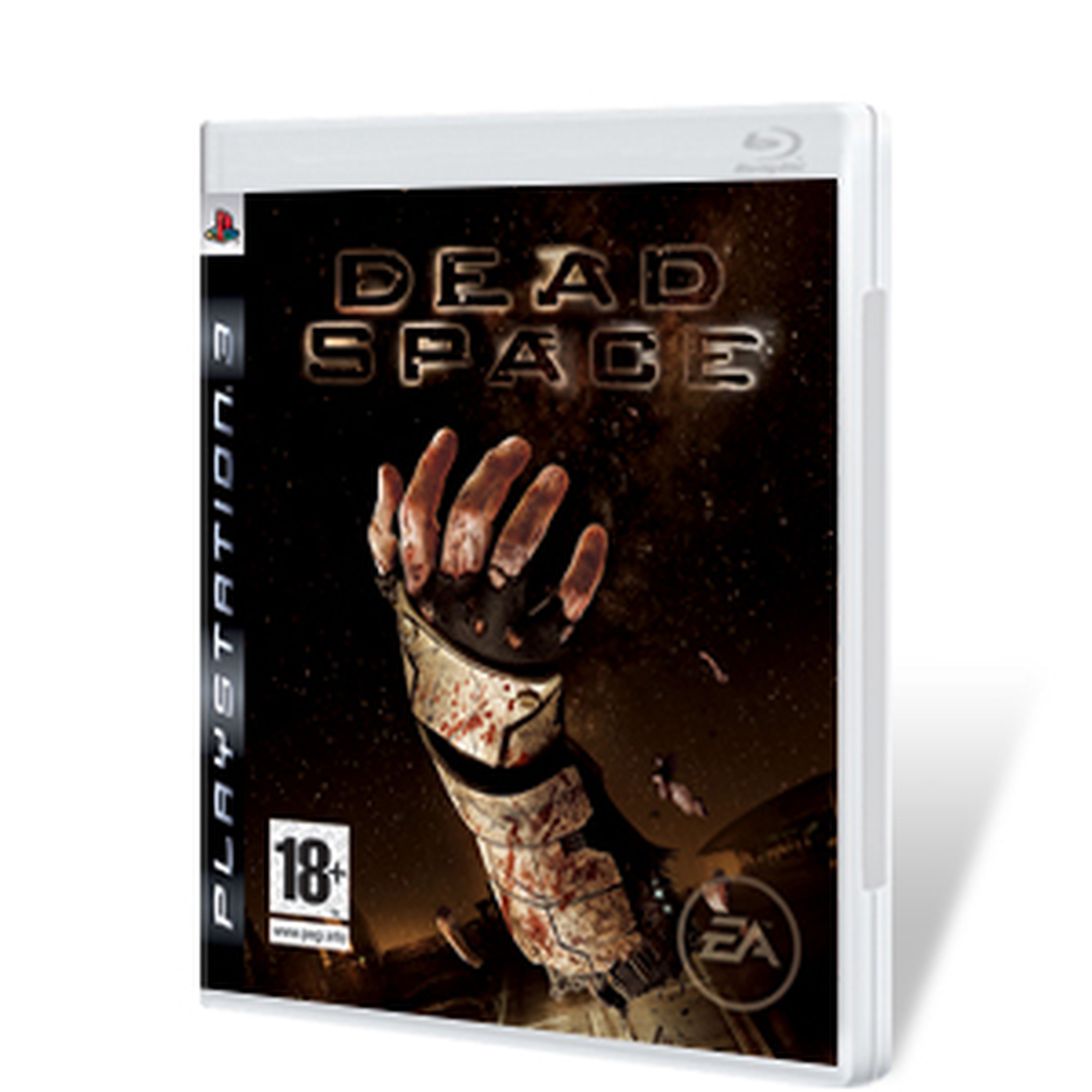 Dead Space para PS3