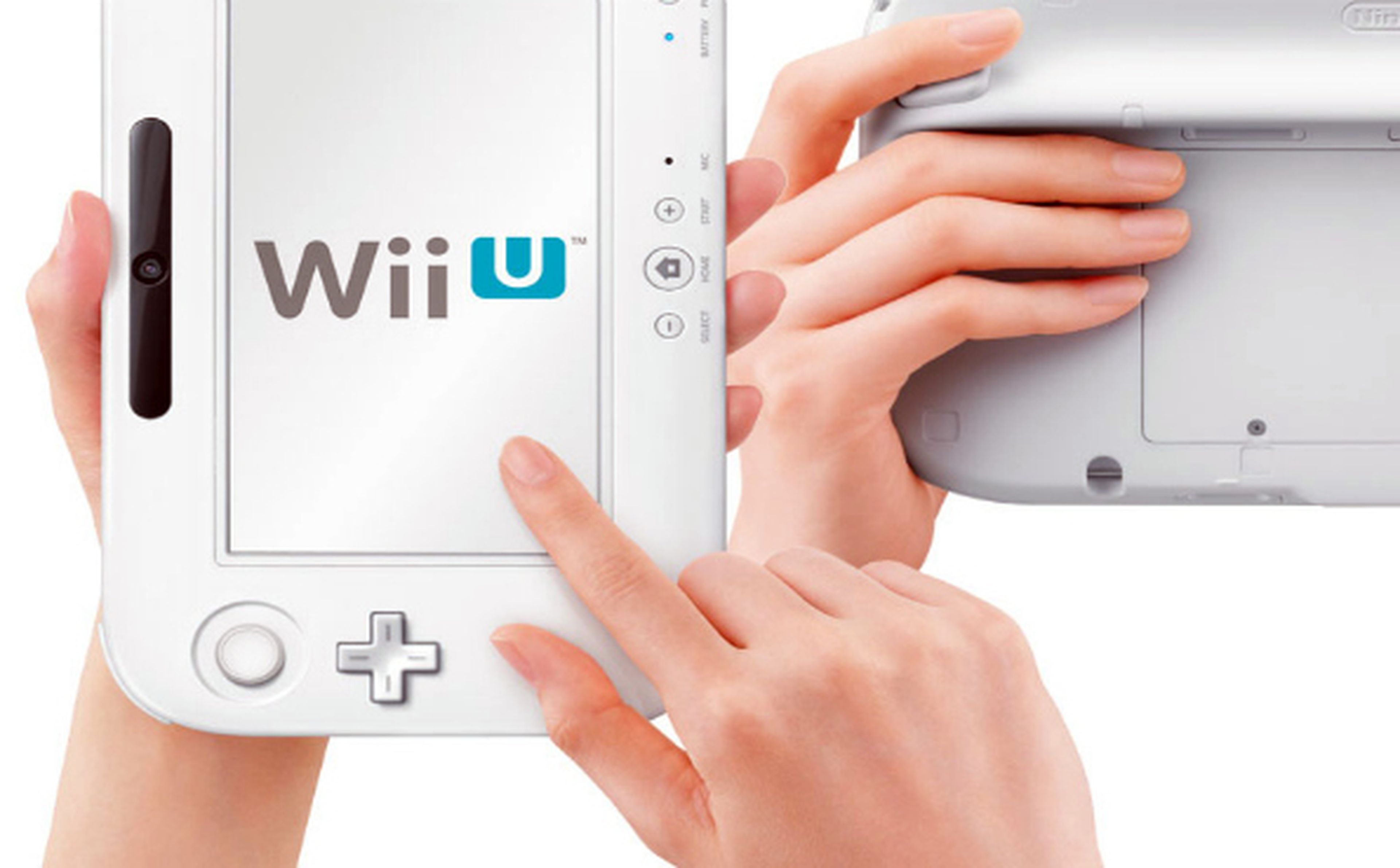 ¿Tienda de aplicaciones en Wii U?