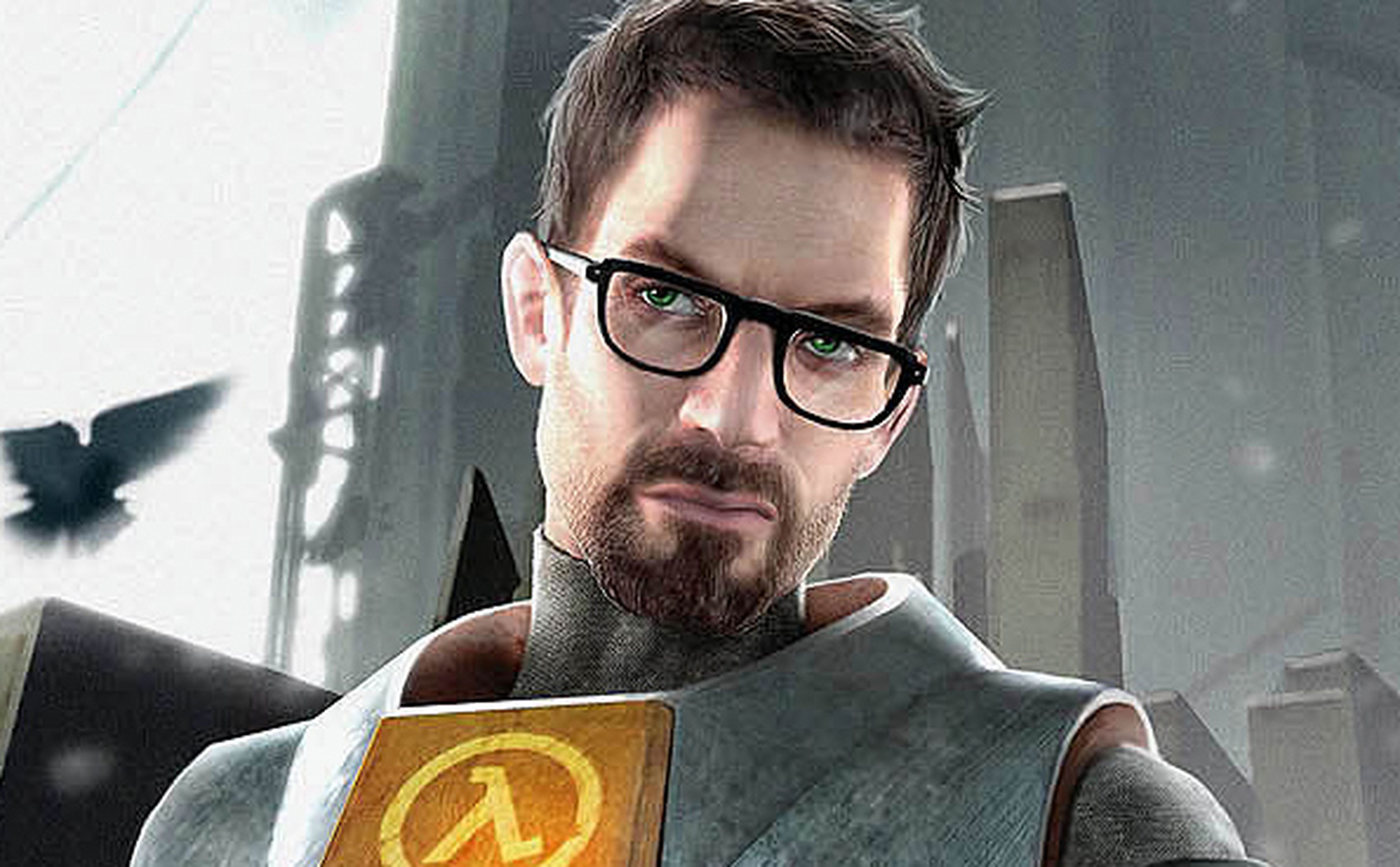 Valve desmiente el rumor sobre Half Life 3