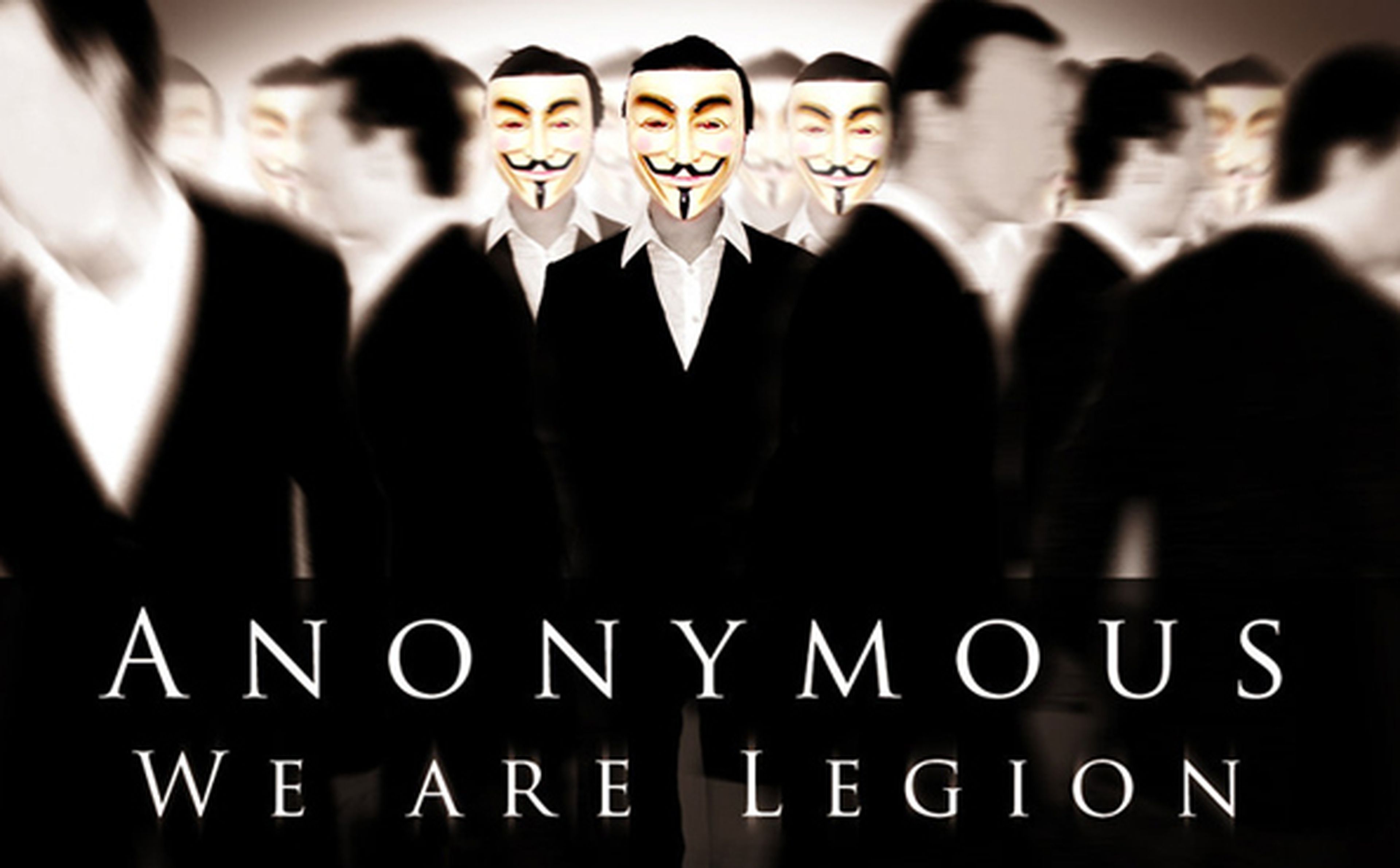Anonymous no atacará de nuevo PSN