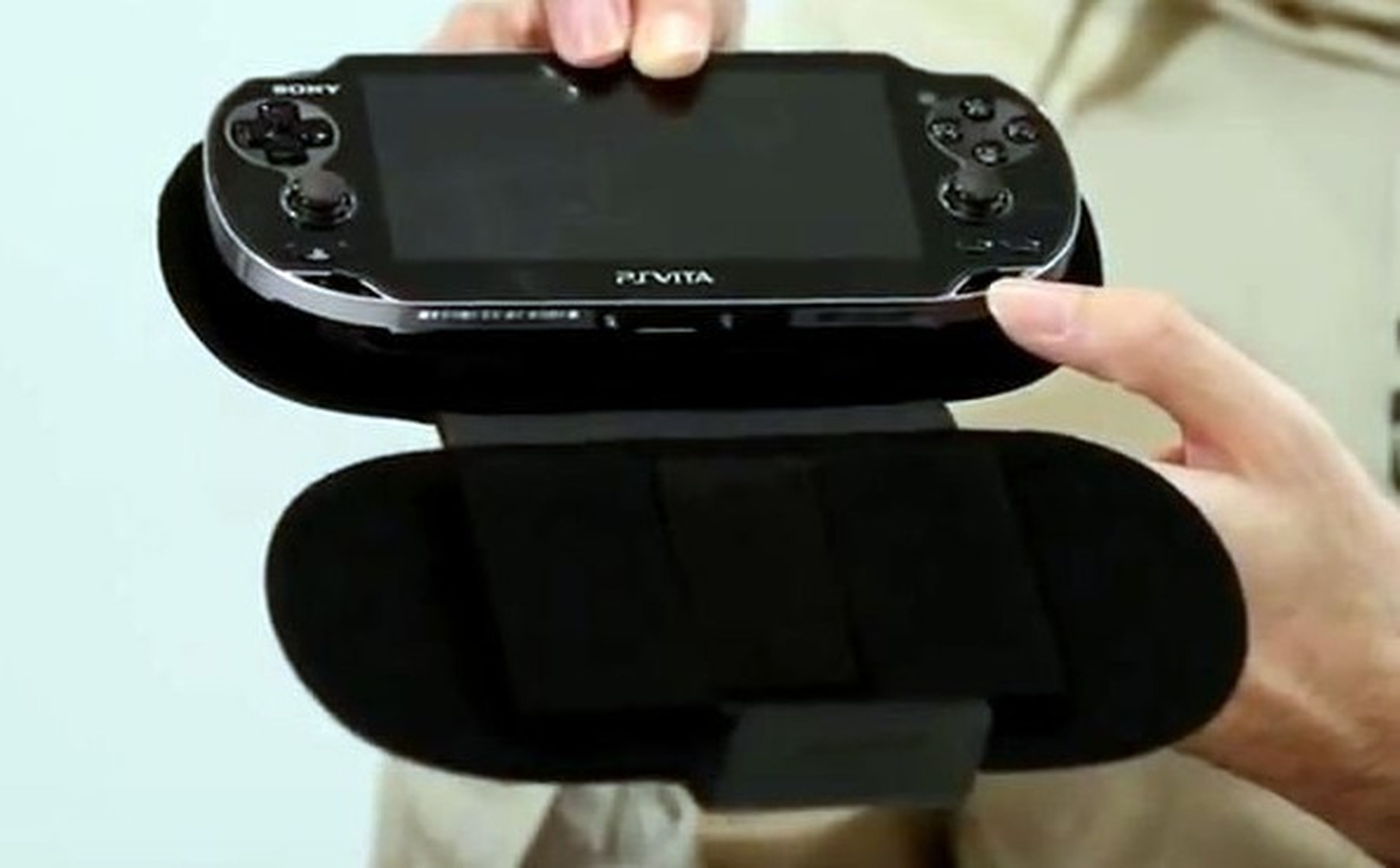 PS Vita baja de precio en Japón