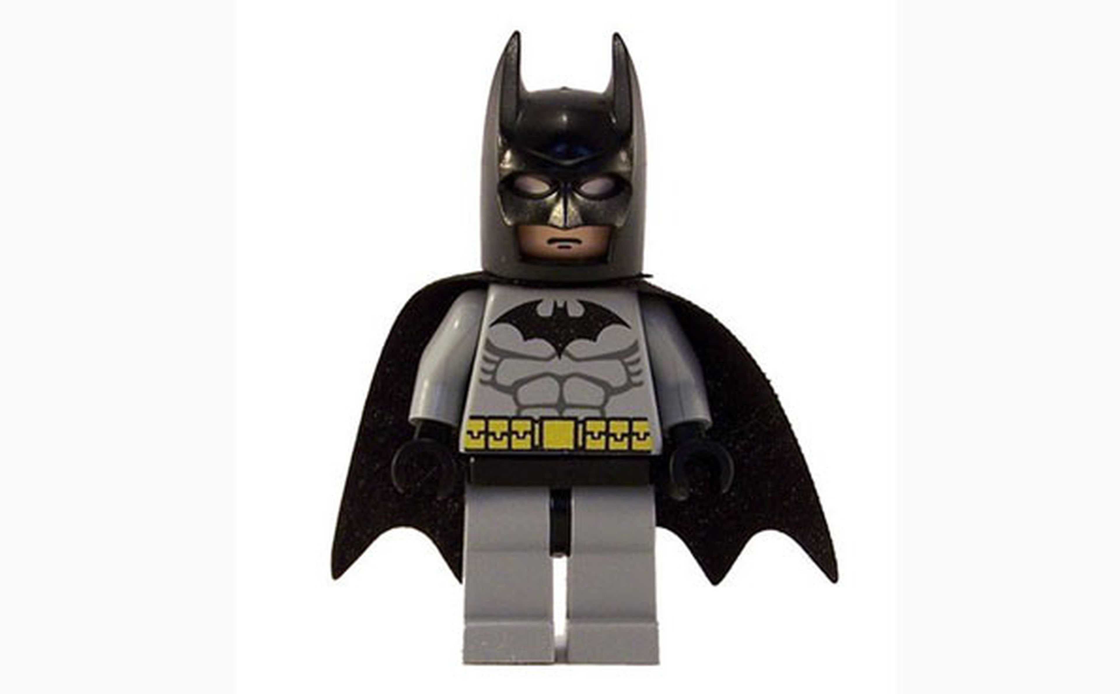 Anuncio oficial de LEGO Batman 2