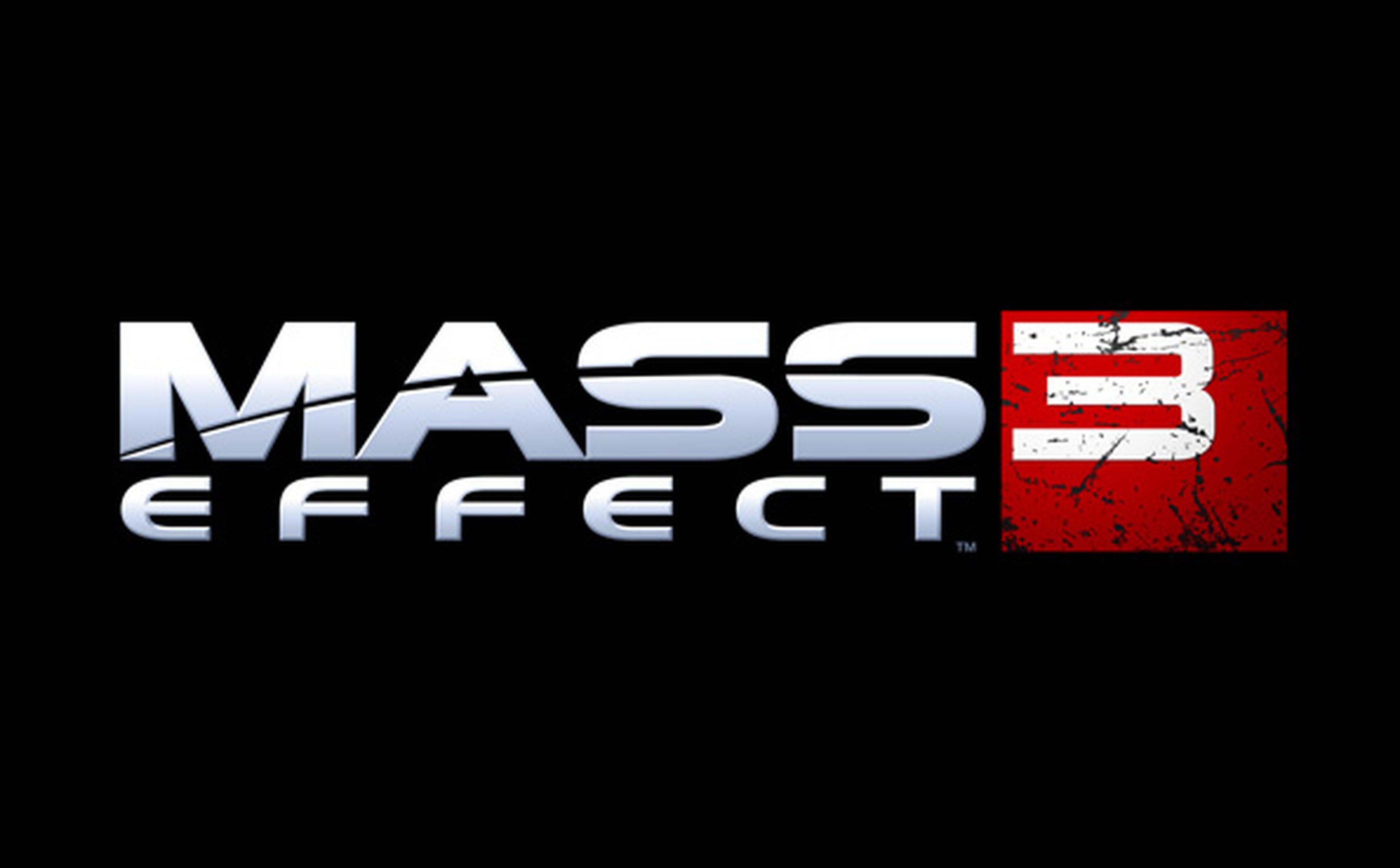 Mass Effect 3 pondrá un punto final