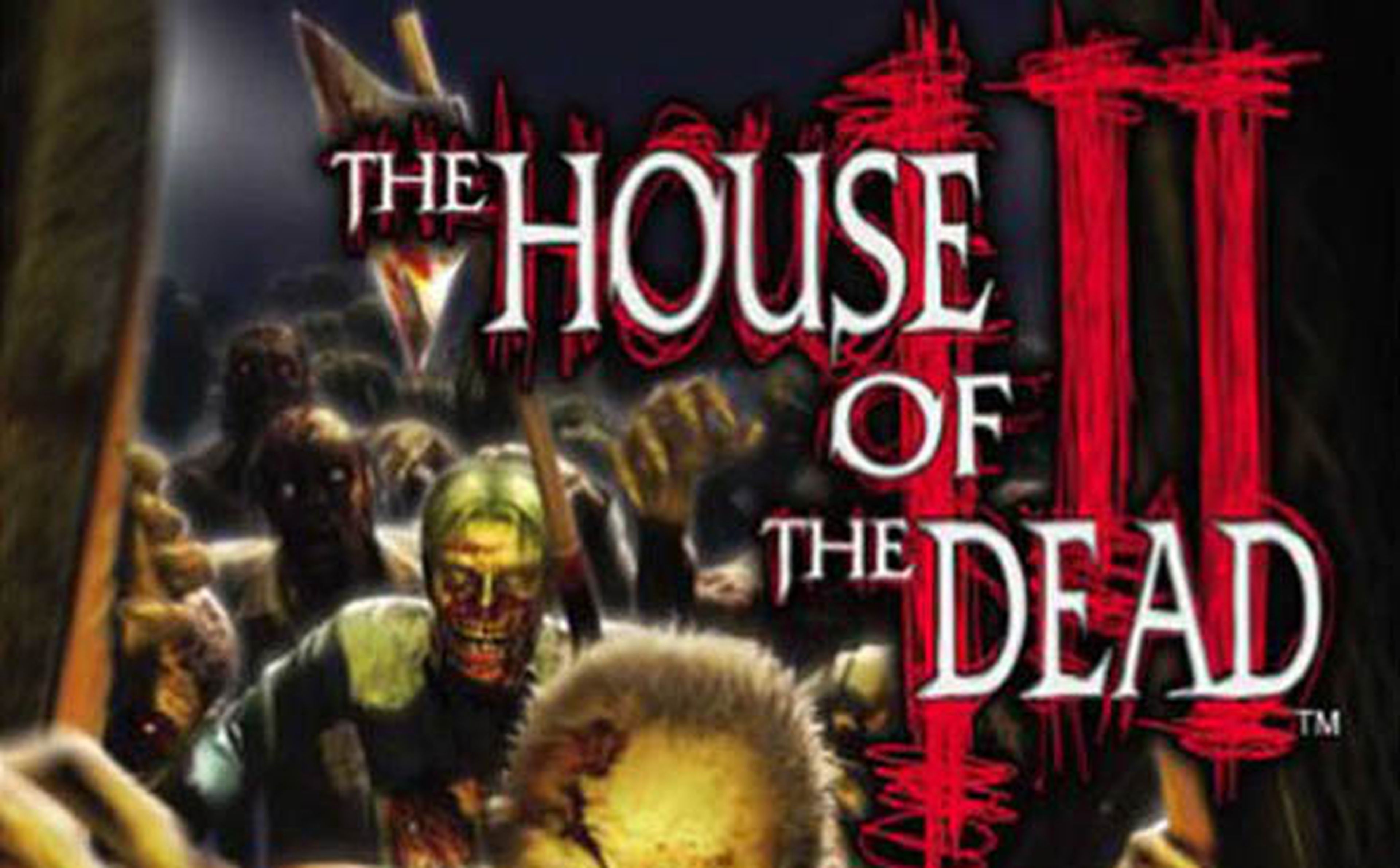 House of the Dead 3 y 4 llegan a PSN