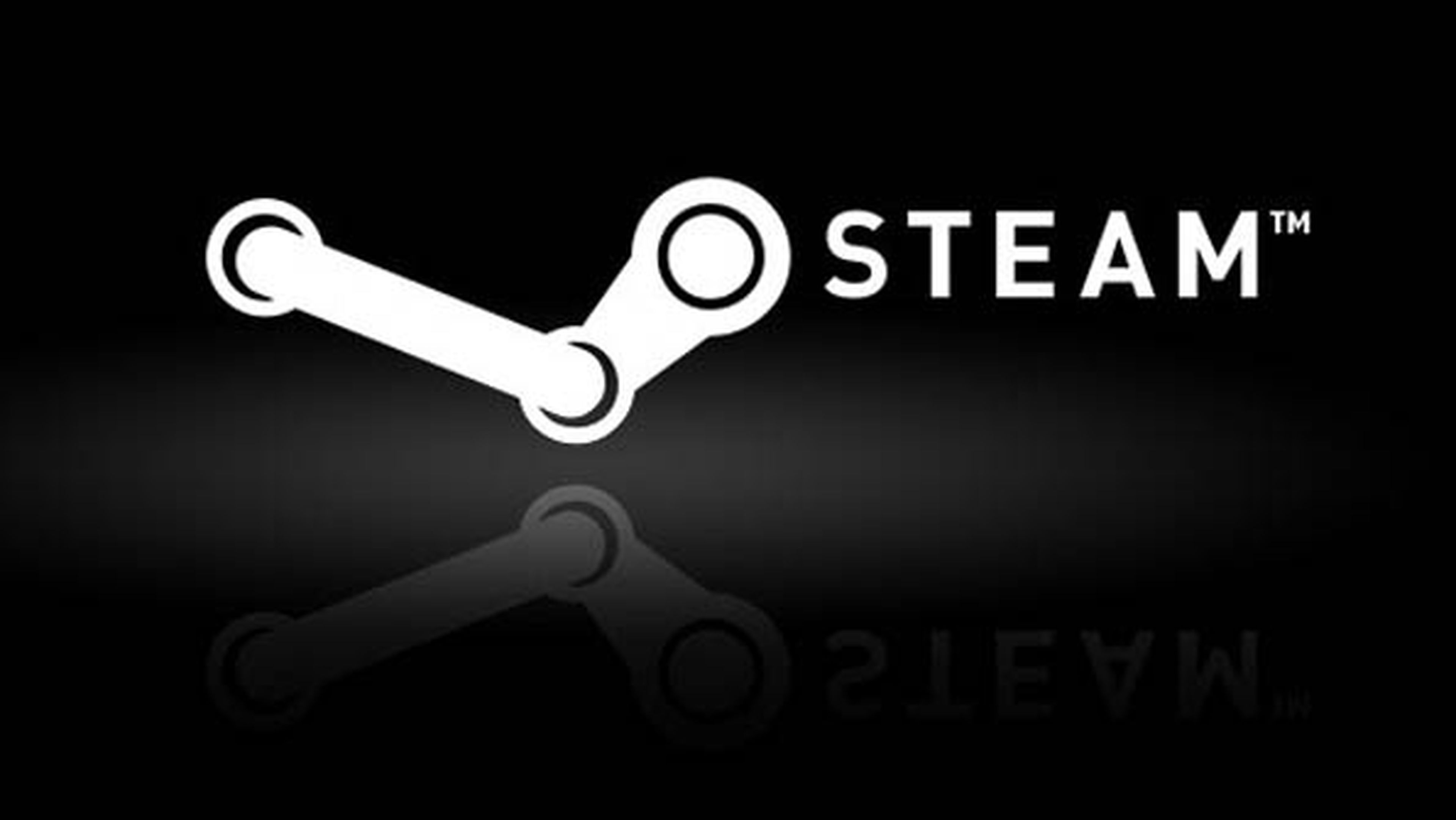 Las ventas de Steam siguen subiendo