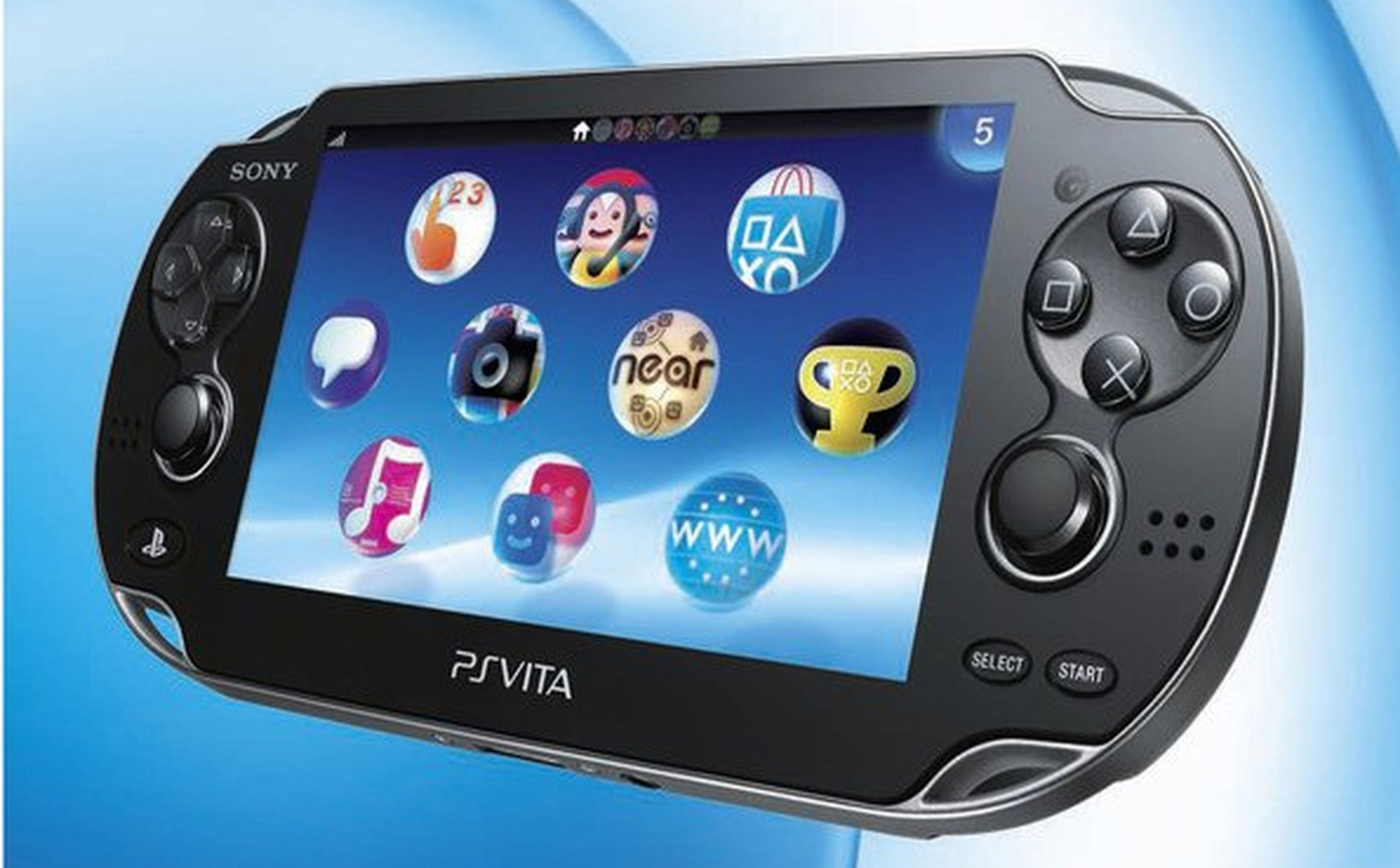 PS Vita se adaptará a cada zona