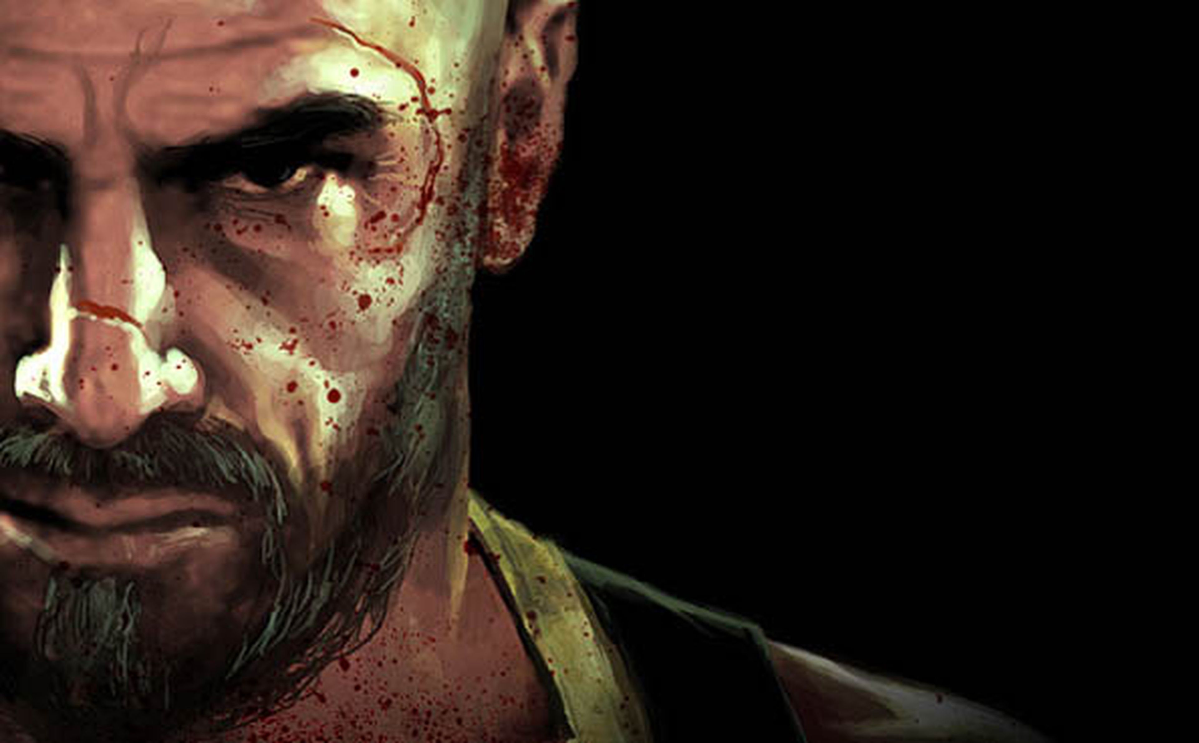 A Remedy les gusta Max Payne 3