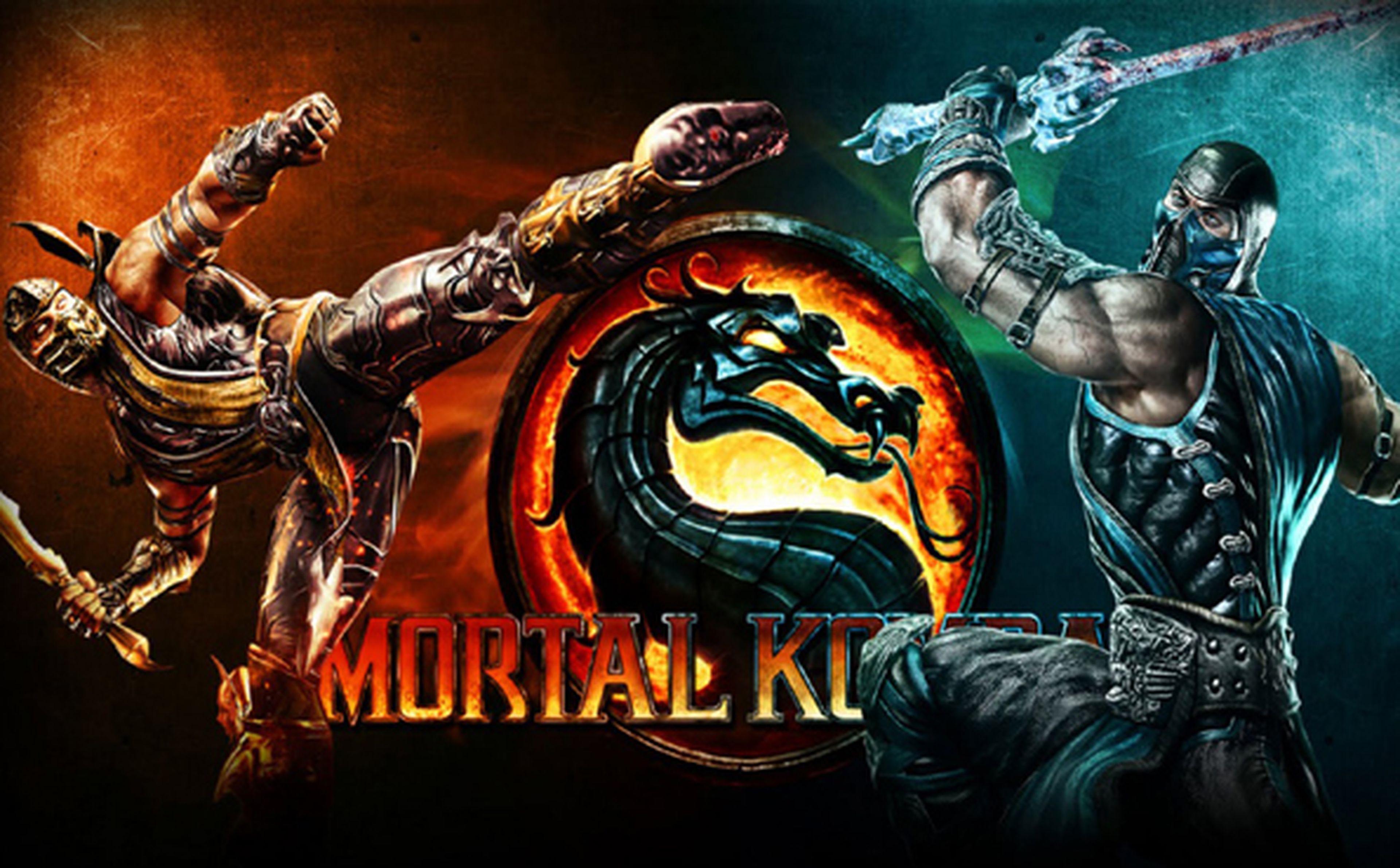Fecha de Mortal Kombat Komplete Edition