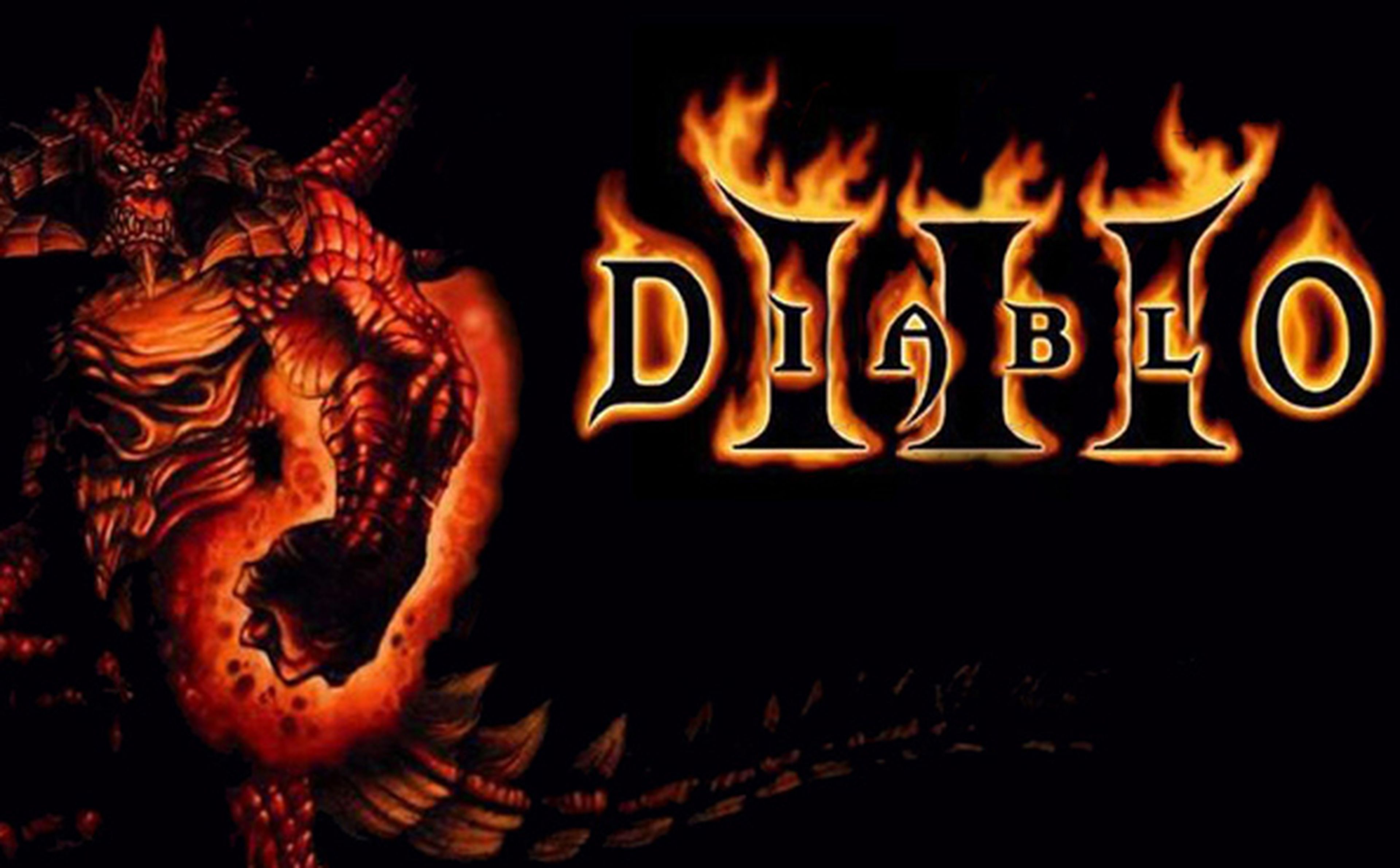 Es oficial... 'otra vez': Diablo III en consolas