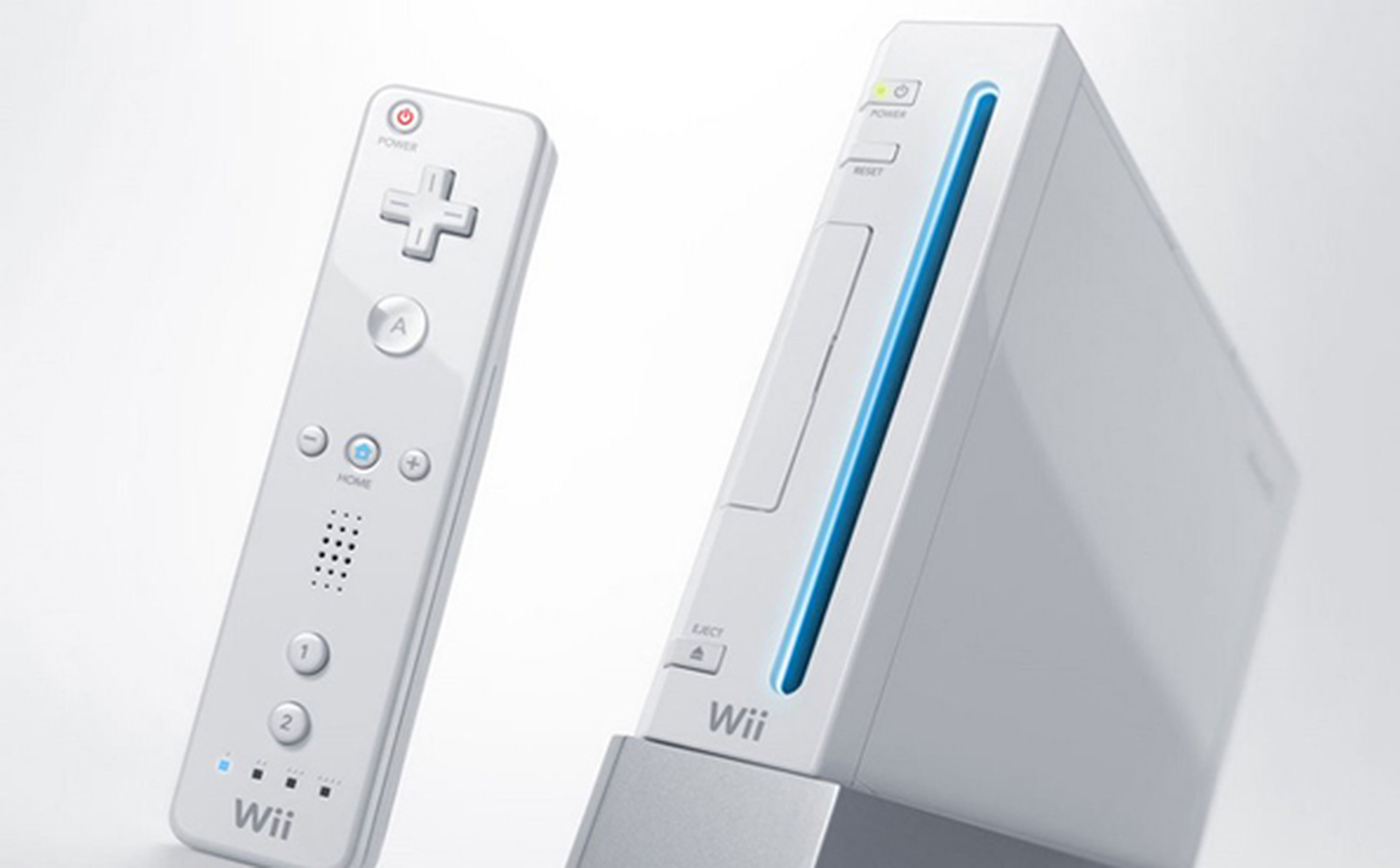 30 millones de Wii vendidas en Europa