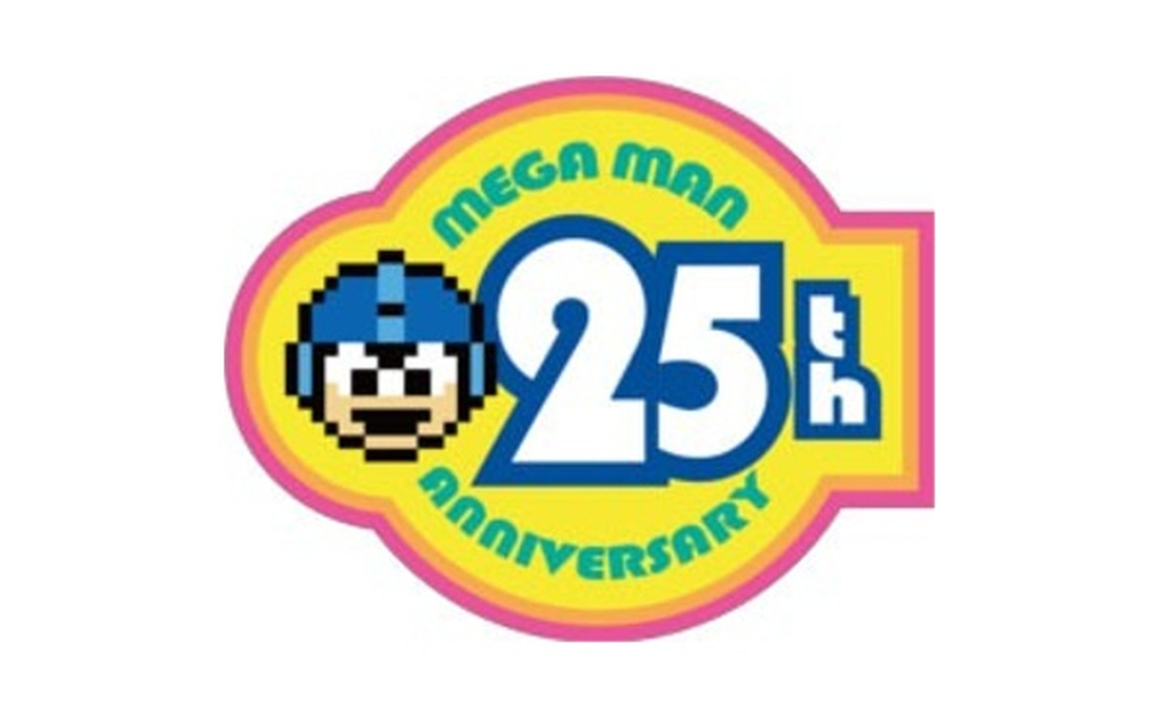 Capcom y los 25 años de Megaman