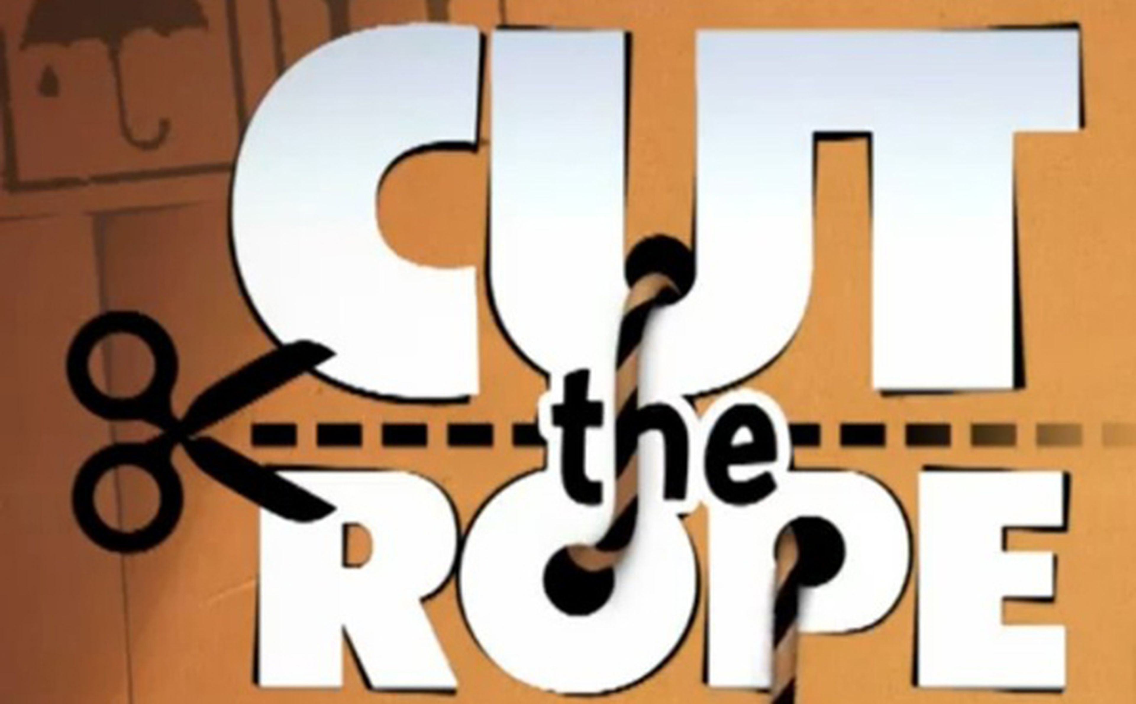 Cut The Rope disponible en HTML5