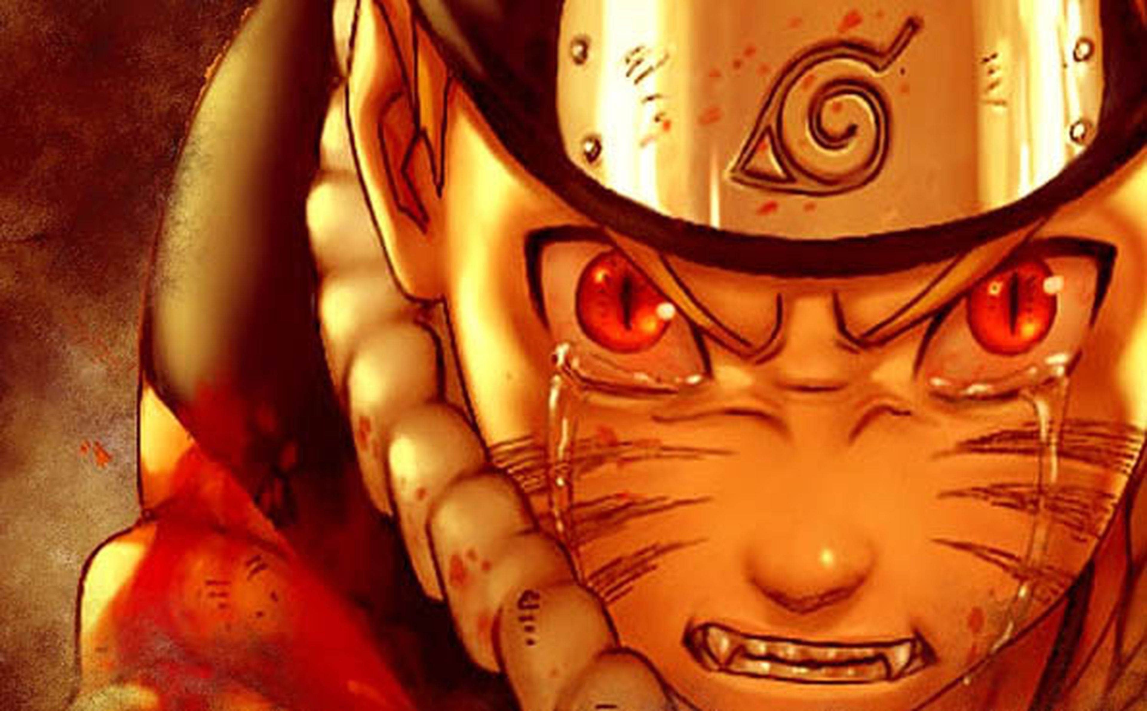 Naruto supera los 10 millones de ventas