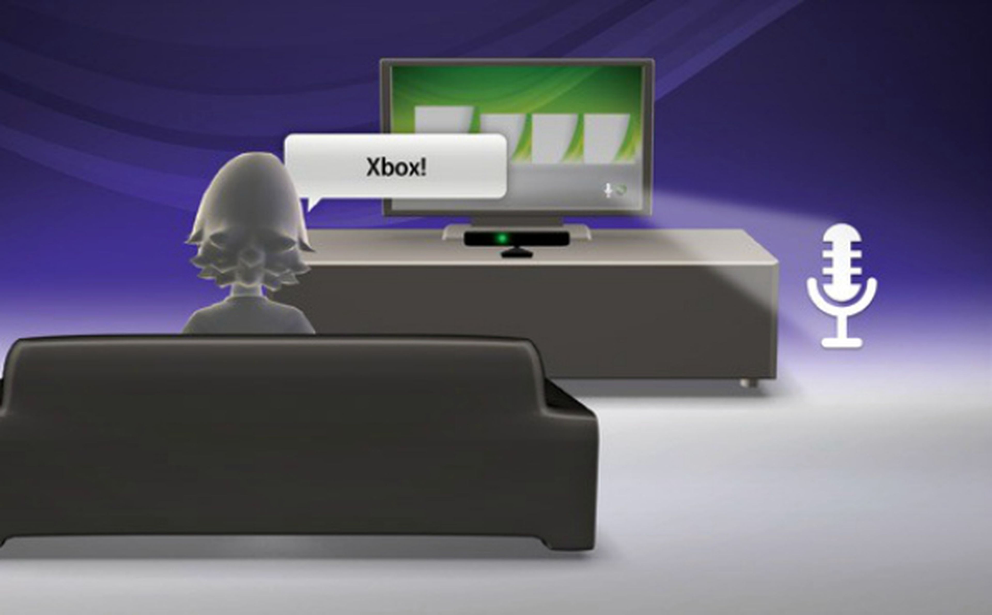 Aplazada la Microsoft TV de Xbox 360