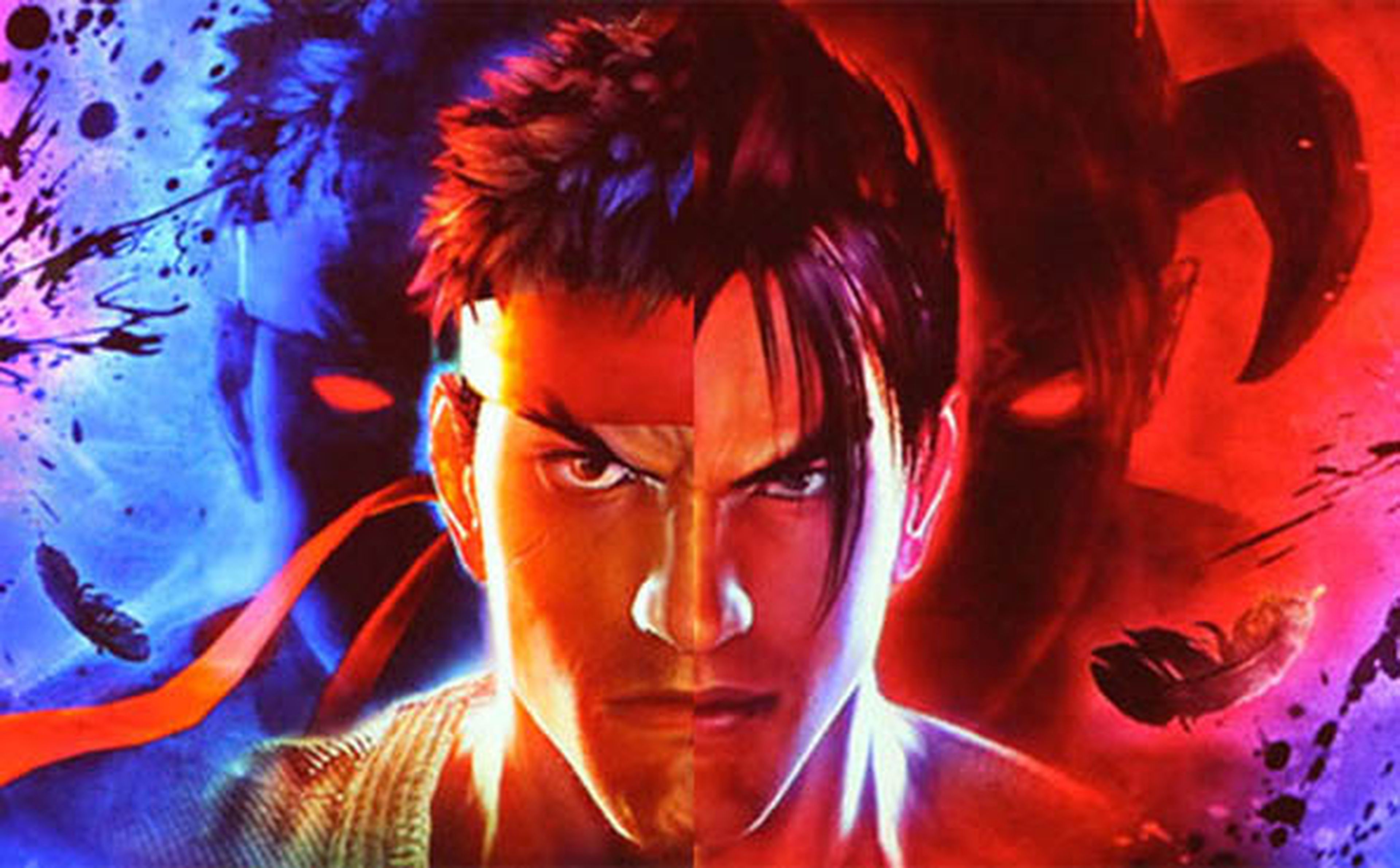 ¿Tekken x Street Fighter en Vita?