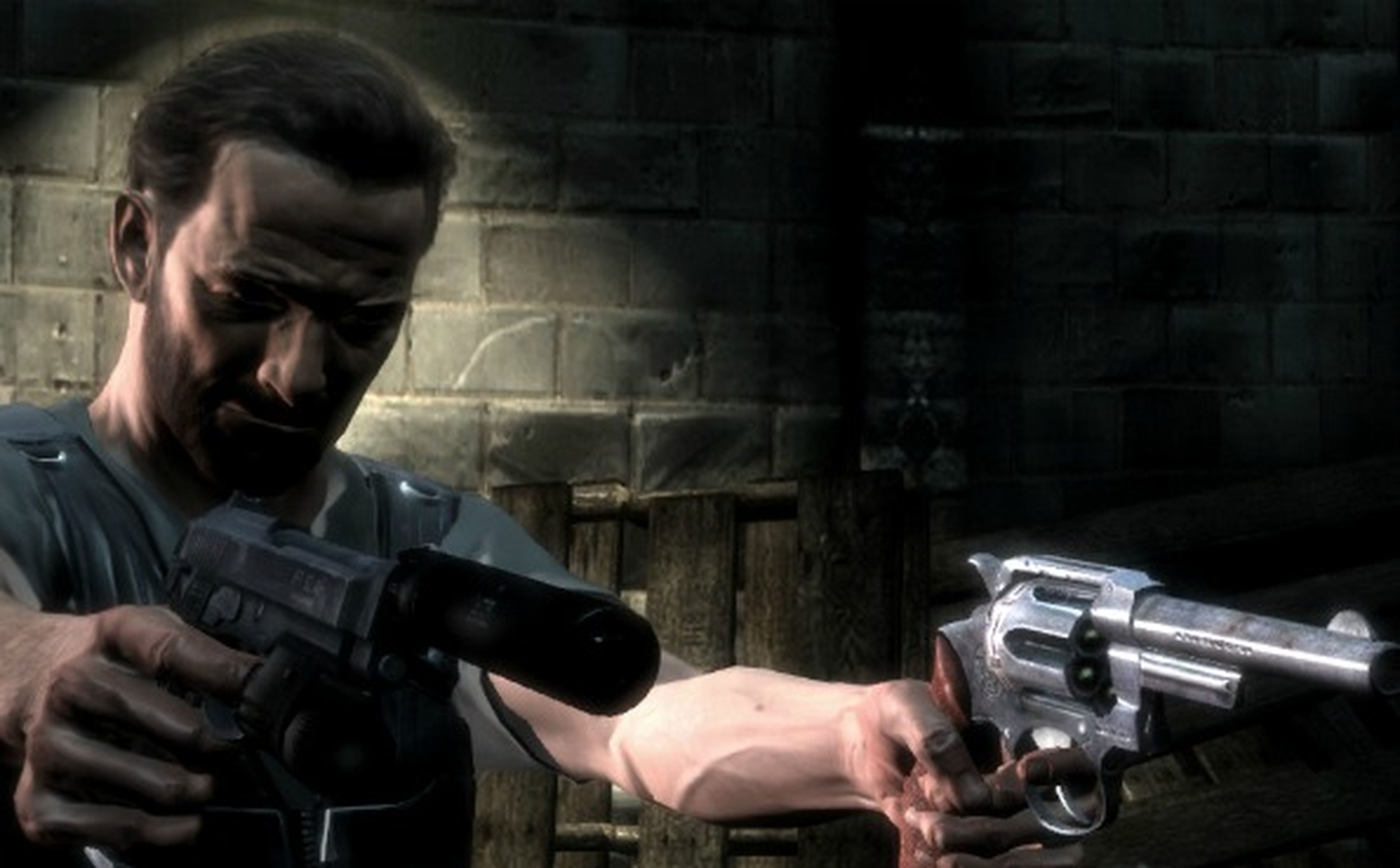Max Payne 3 retrasado a mayo