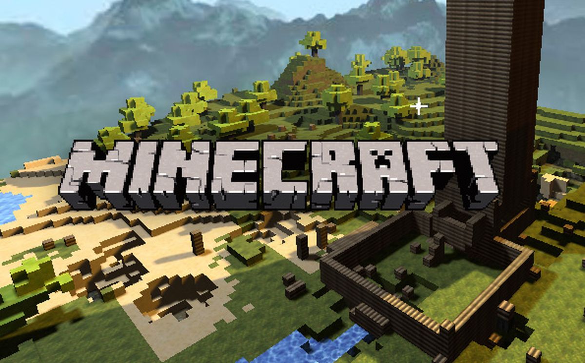 Minecraft todo un fenómeno