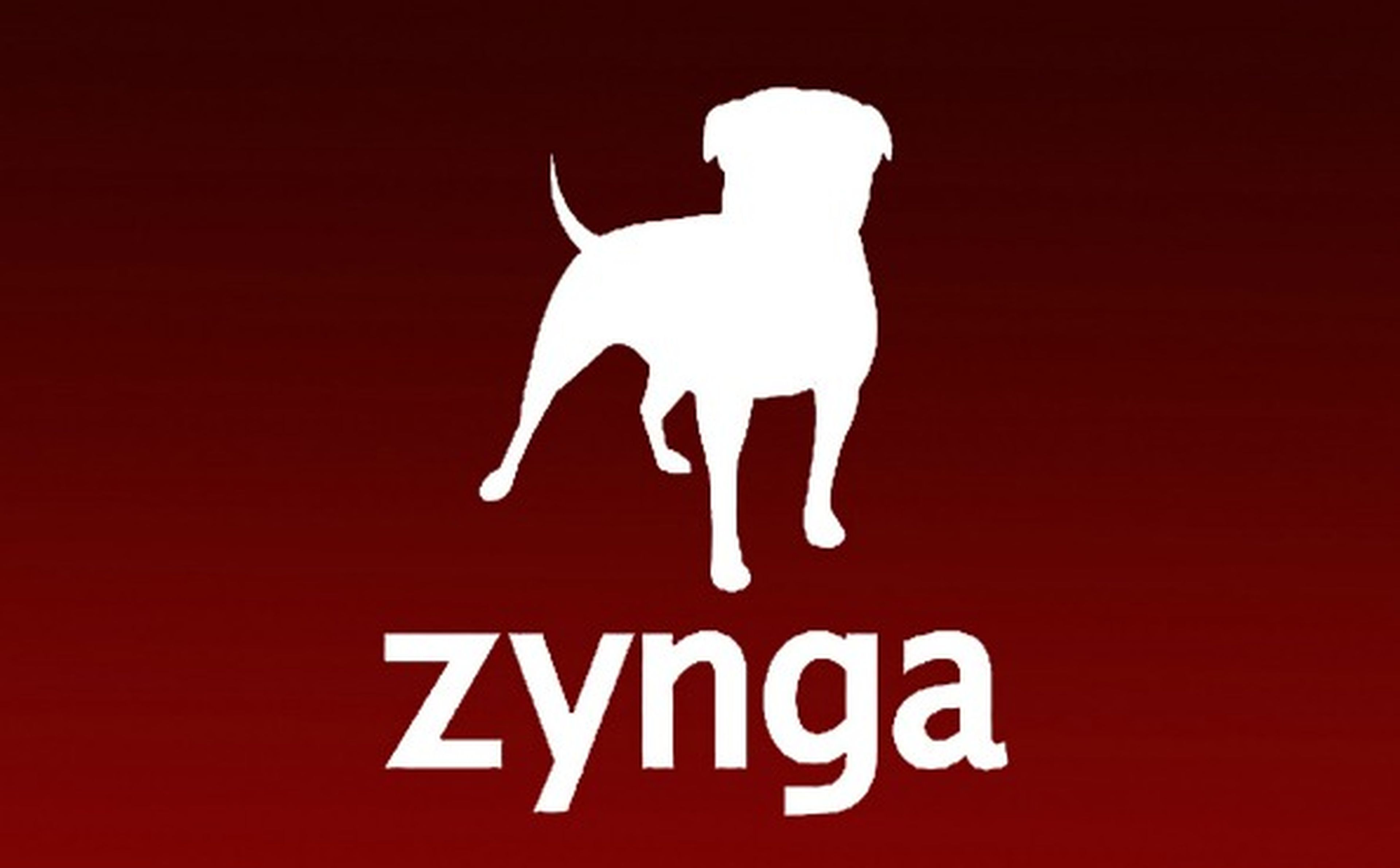Zynga a por el juego móvil