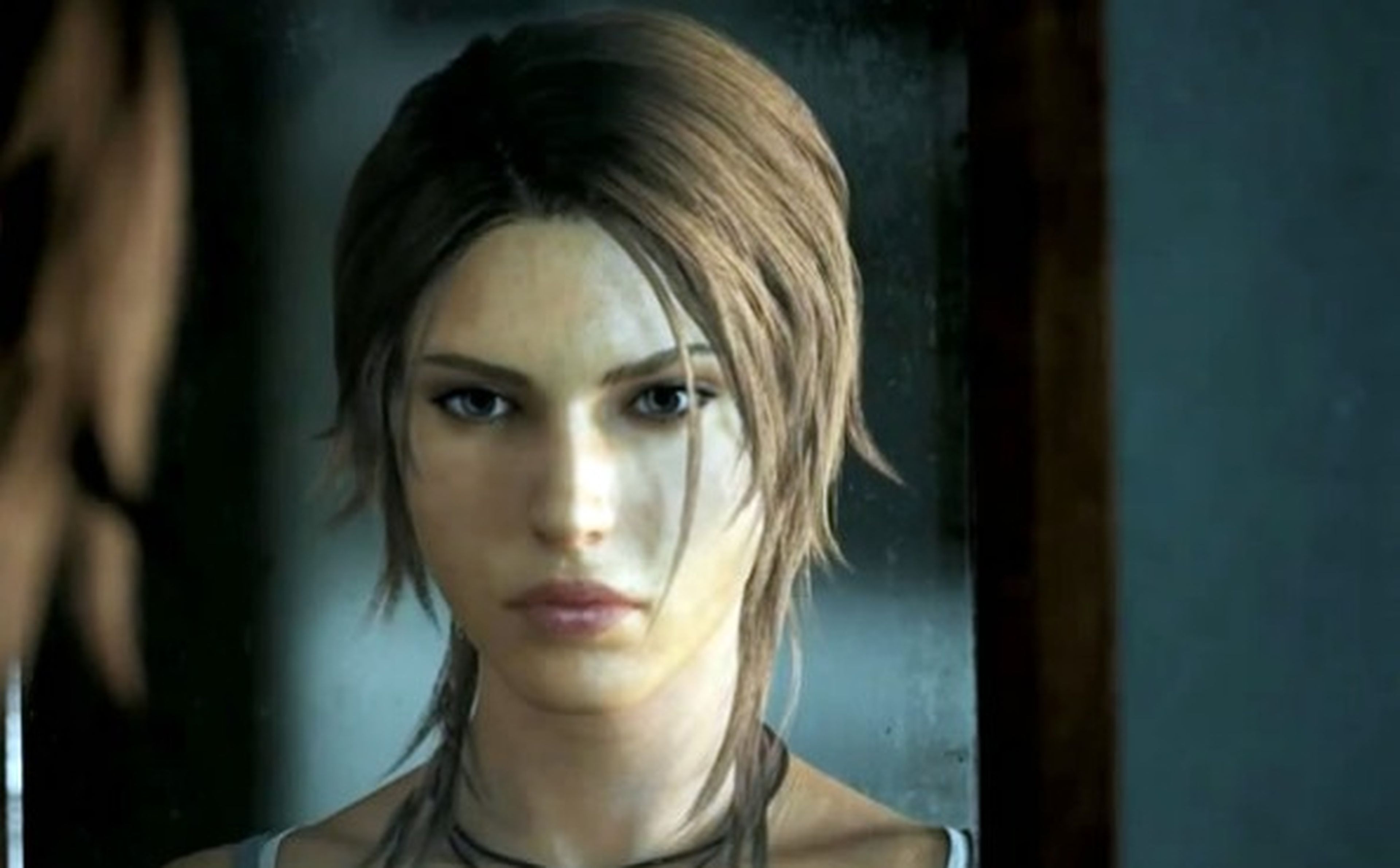 Wii U se queda sin Tomb Raider