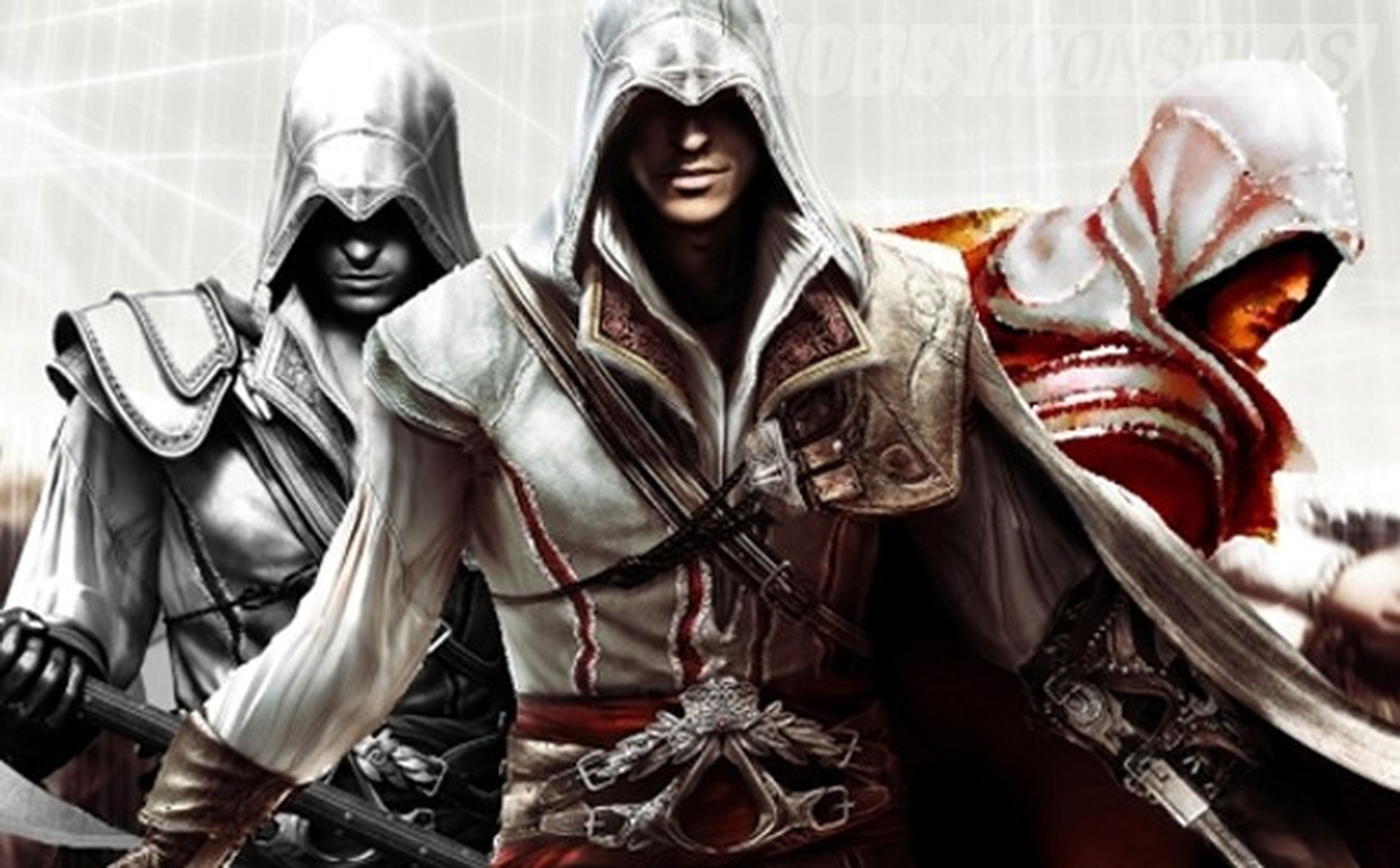 ¿La revolución en Assassin&#039;s Creed 3?