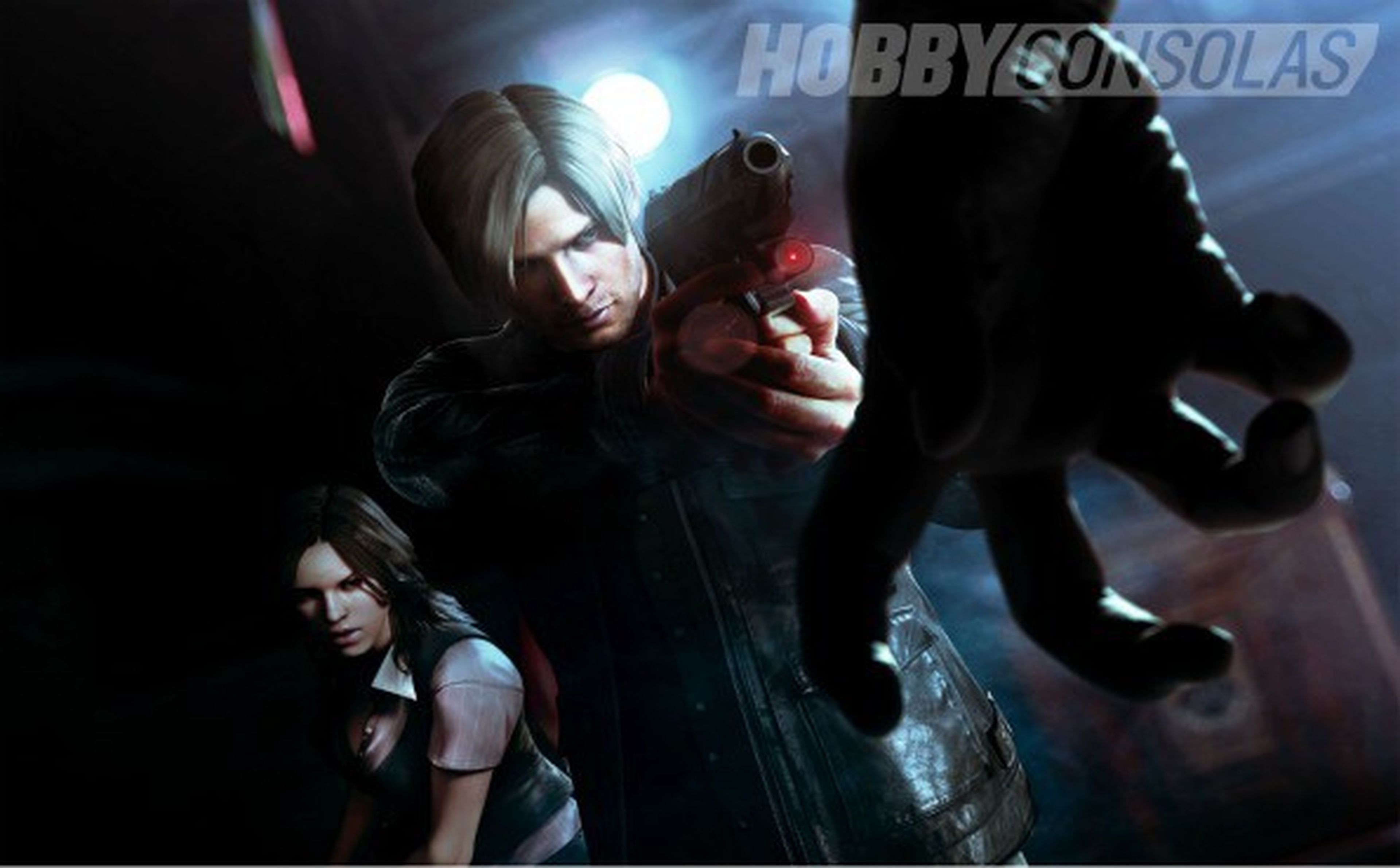 Demo de Resident Evil 6 en Dragon's Dogma