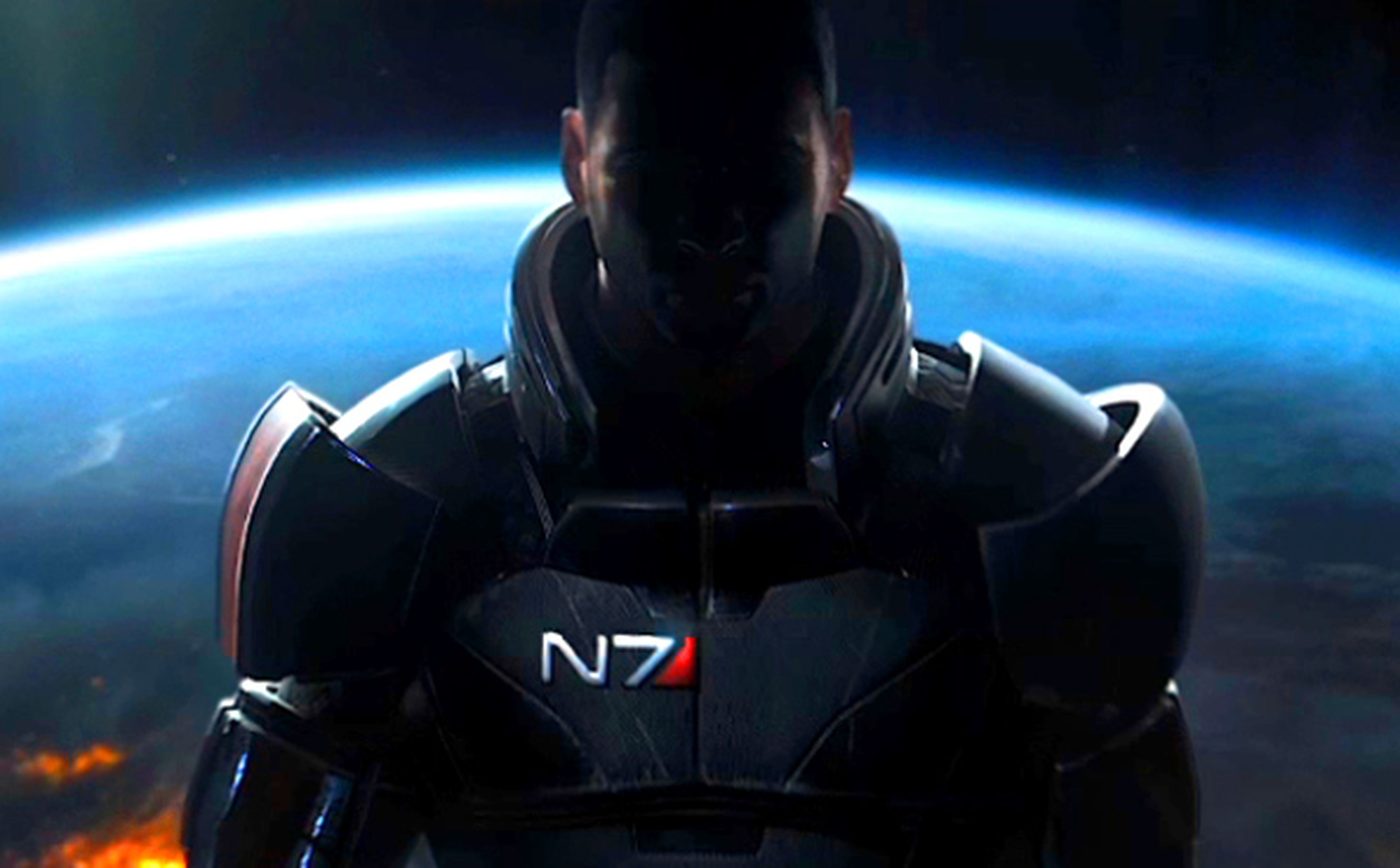 Mass Effect 3 en nuestros móviles