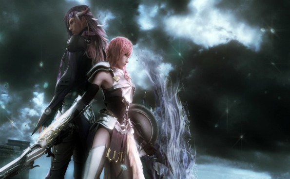Episodios Como Dlc Para Ffxiii 2 Hobbyconsolas Juegos Episodios Como Dlc Para Ffxiii 2 Hobbyconsolas Juegos