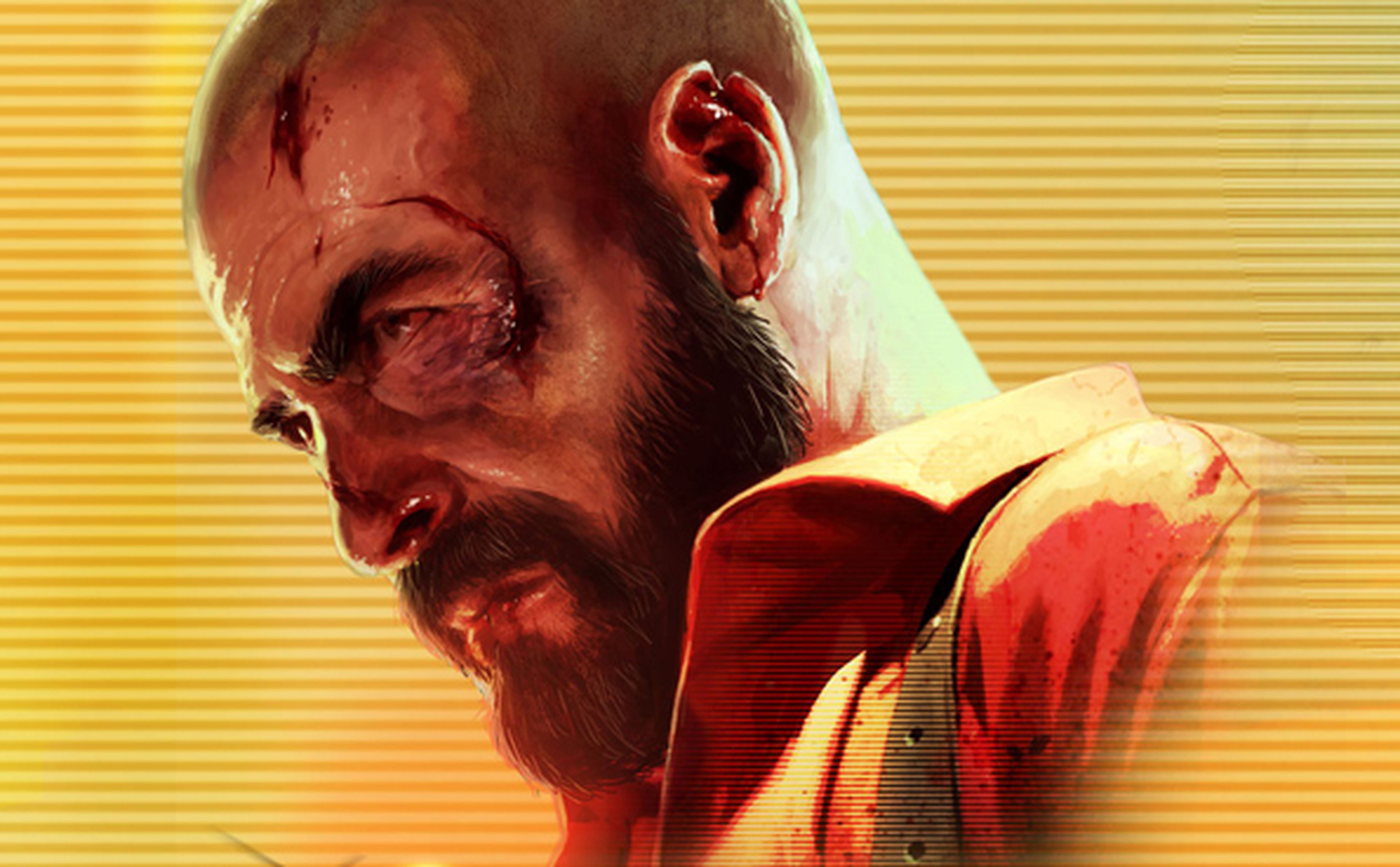 De estreno en la web de Max Payne 3