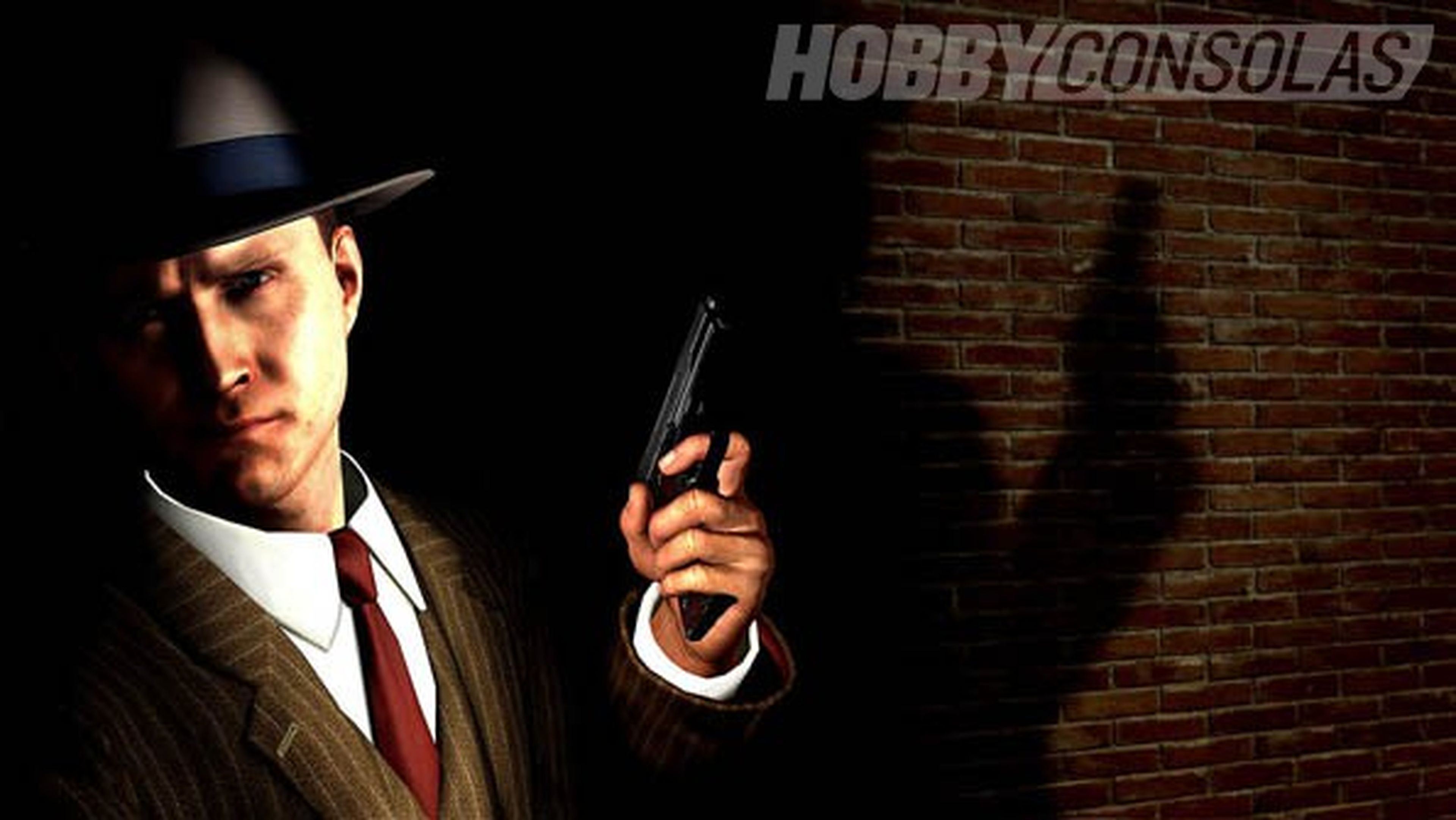 L.A. Noire ya ha vendido 5 millones