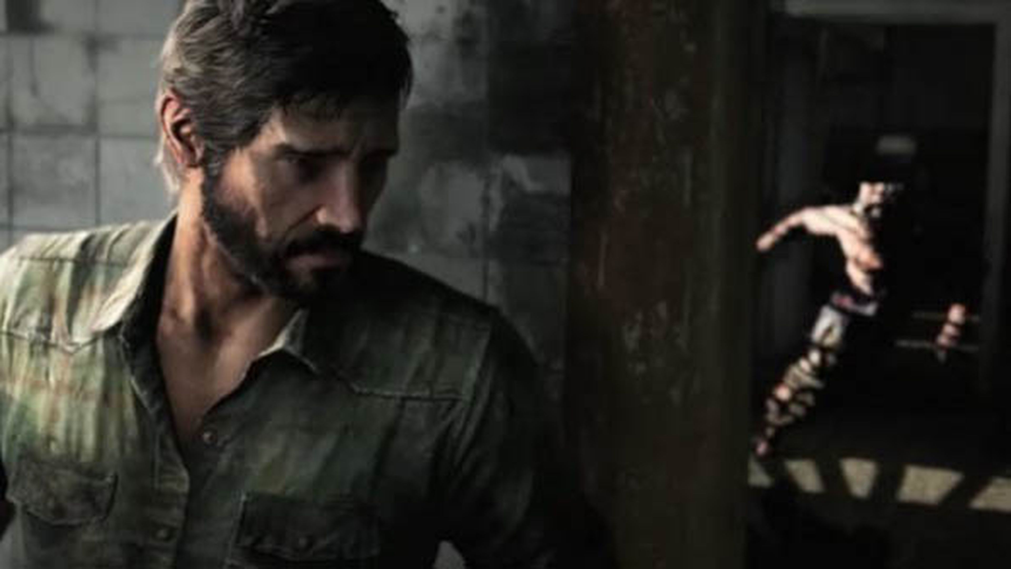 Nuevos detalles de The Last of Us