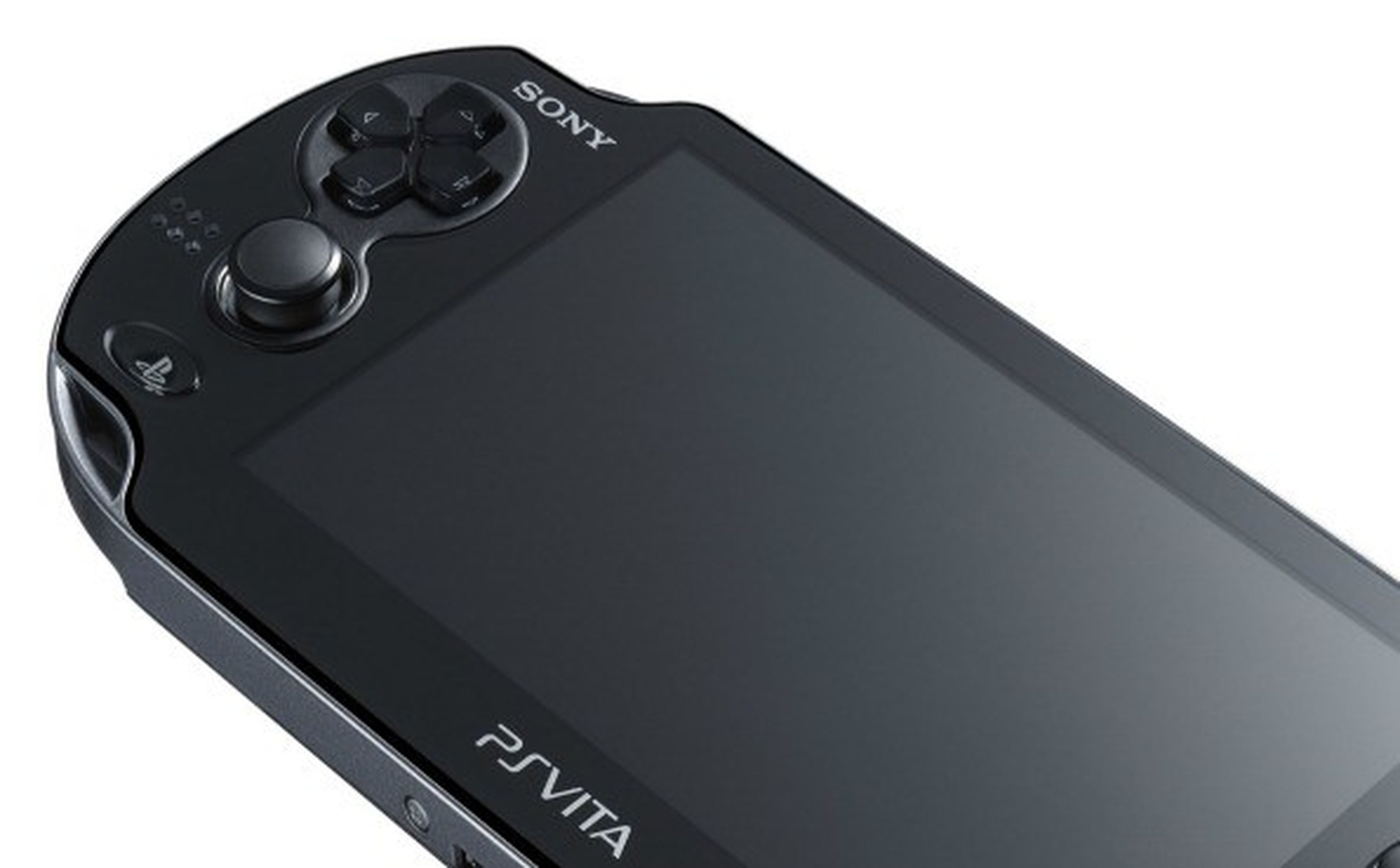 PS Vita alcanza su versión 1.60