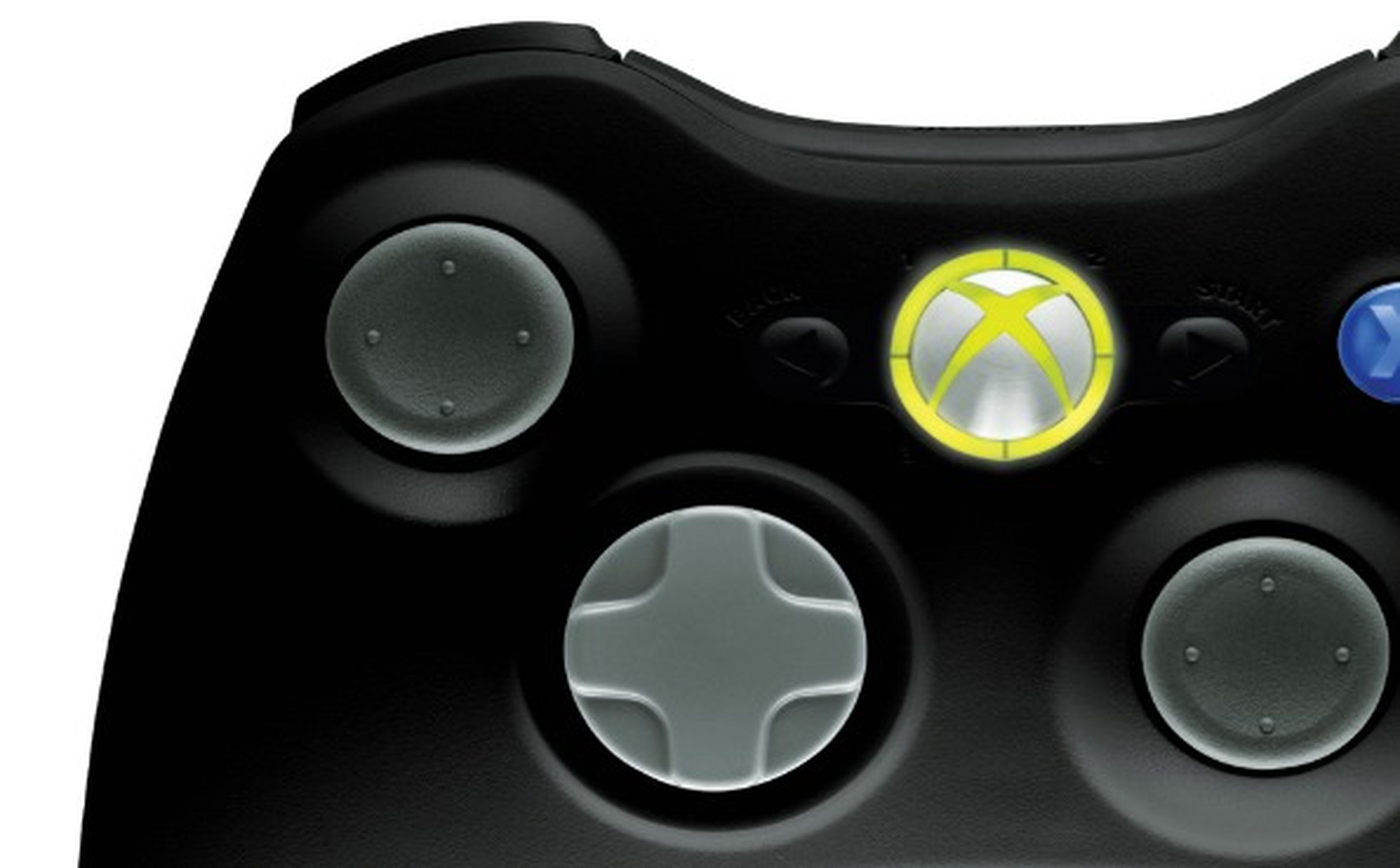 Xbox 360 fue la más vendida en 2011
