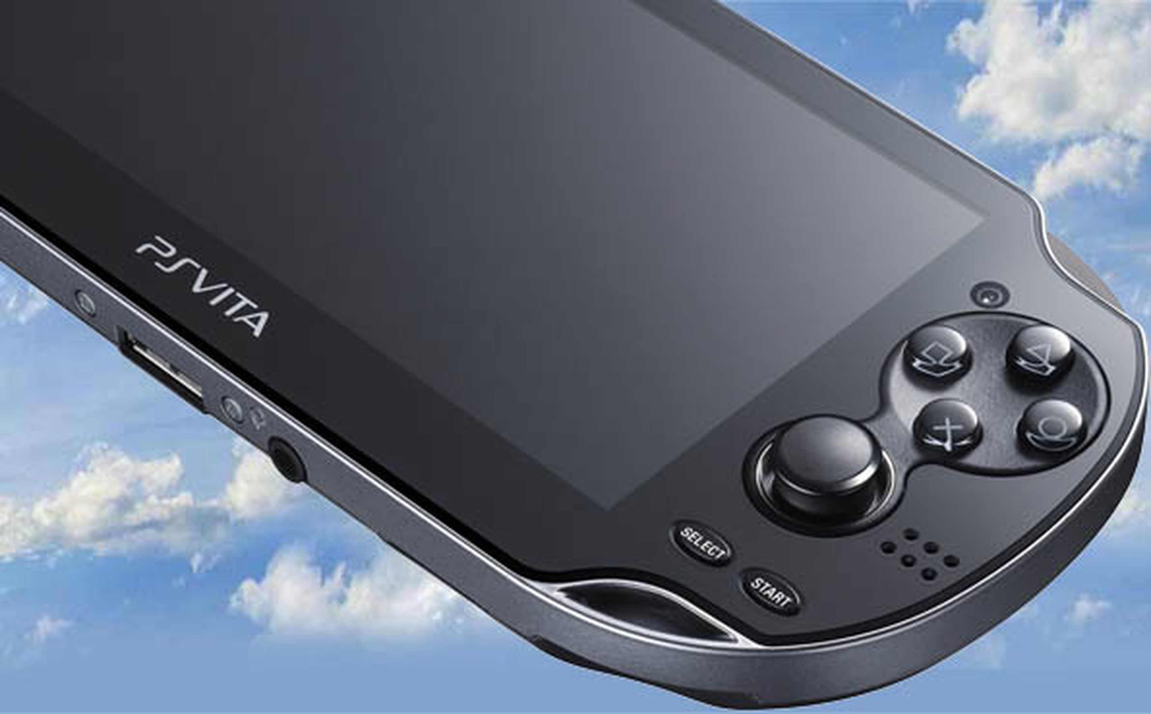 PS Vita tendrá una campaña notable