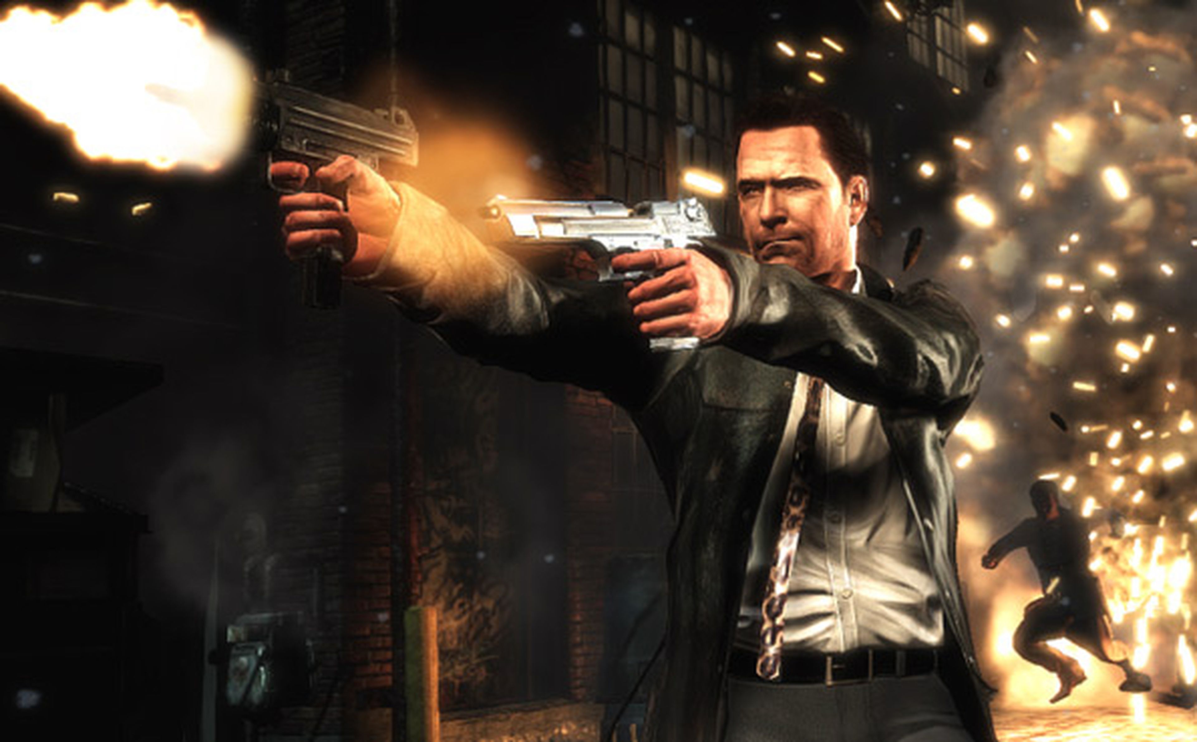 Max Payne 3, acción a dos manos