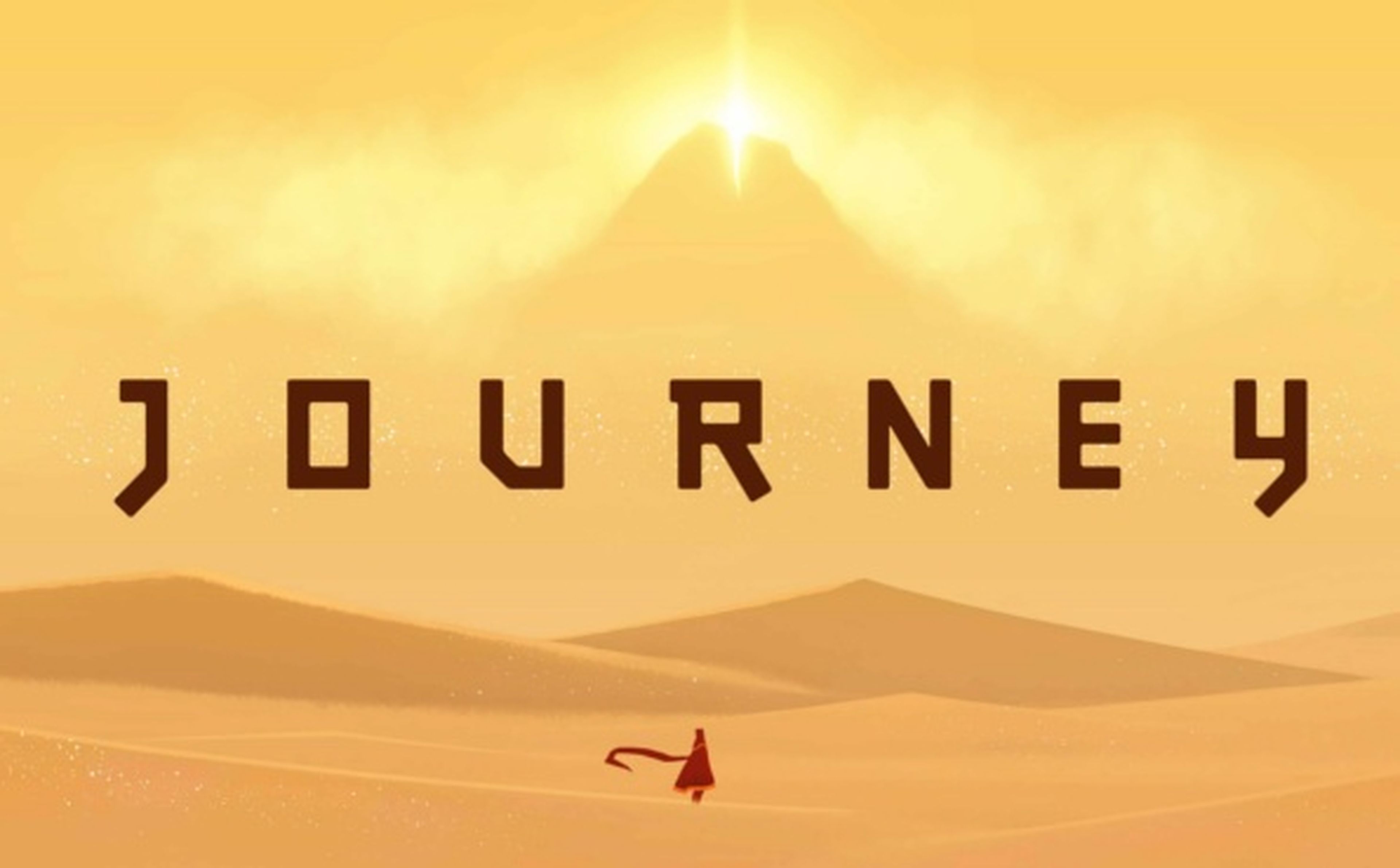 Journey empieza el 15 de marzo