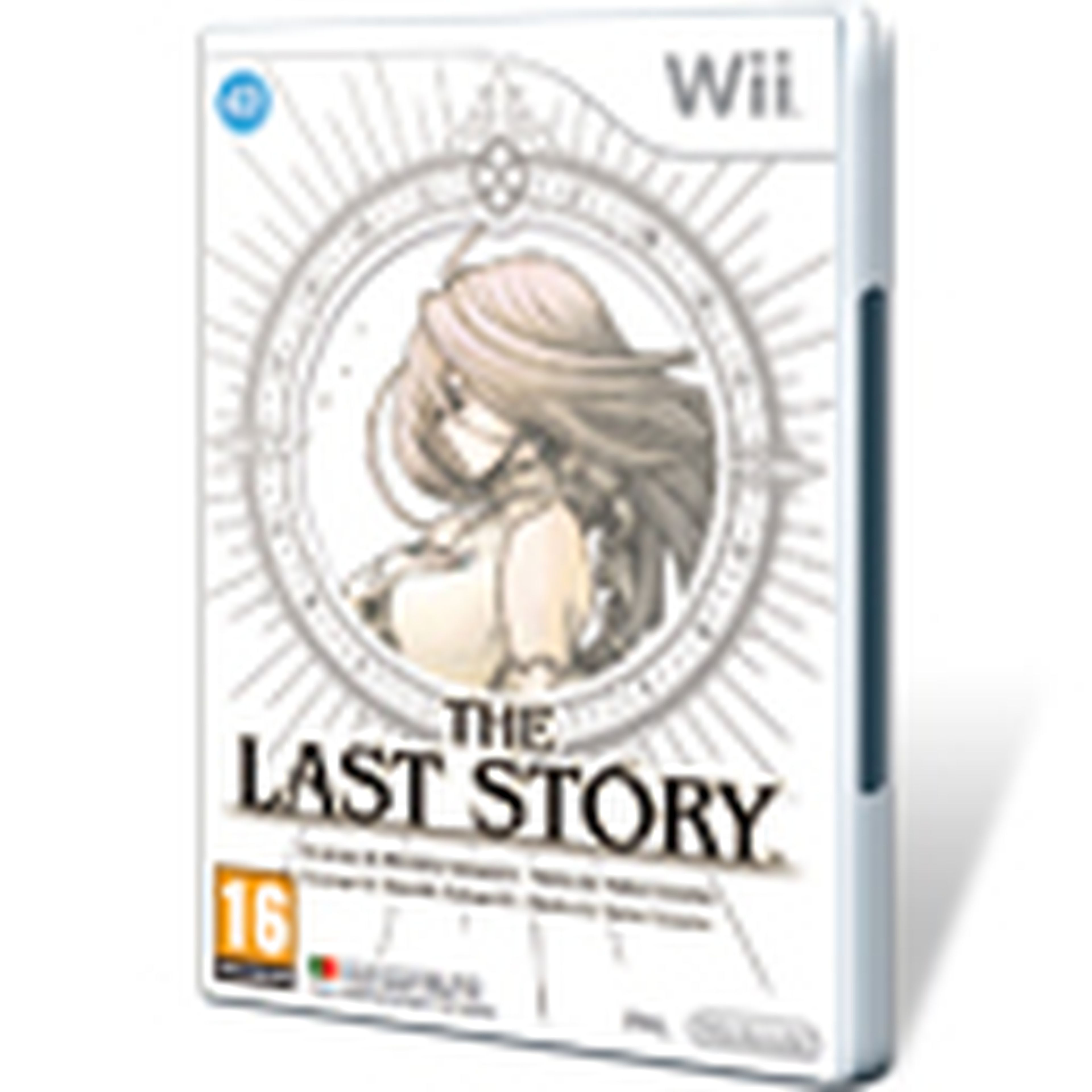 The Last Story para Wii