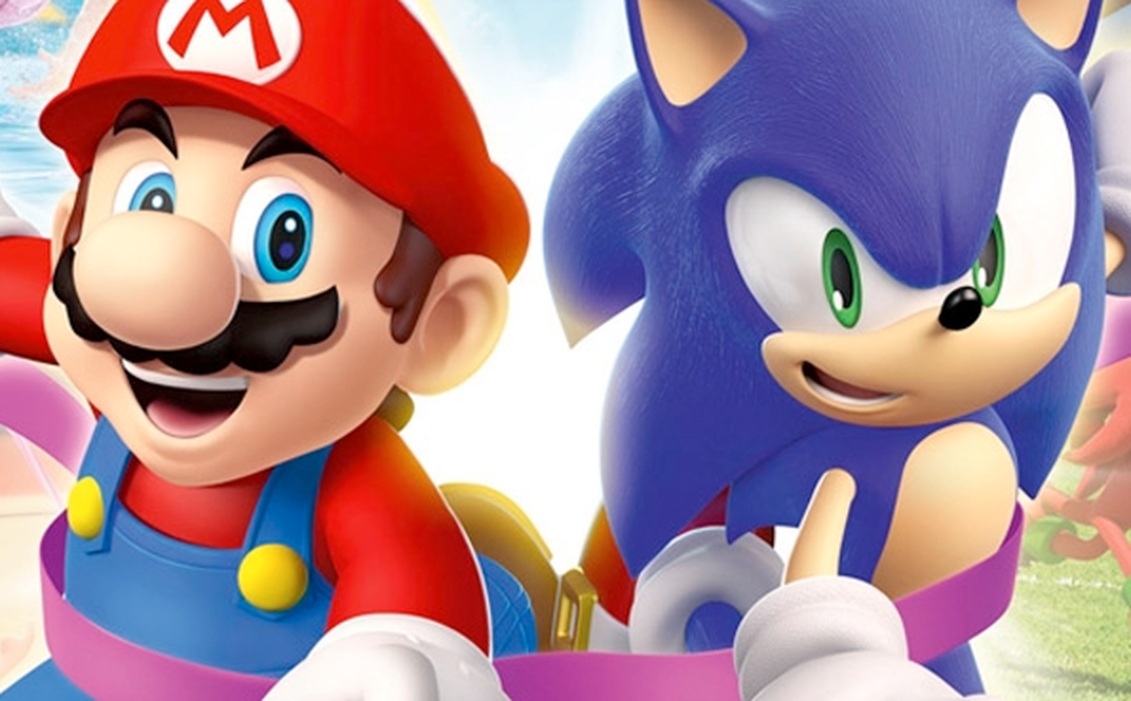 Análisis de Mario &amp; Sonic en los JJ.OO.