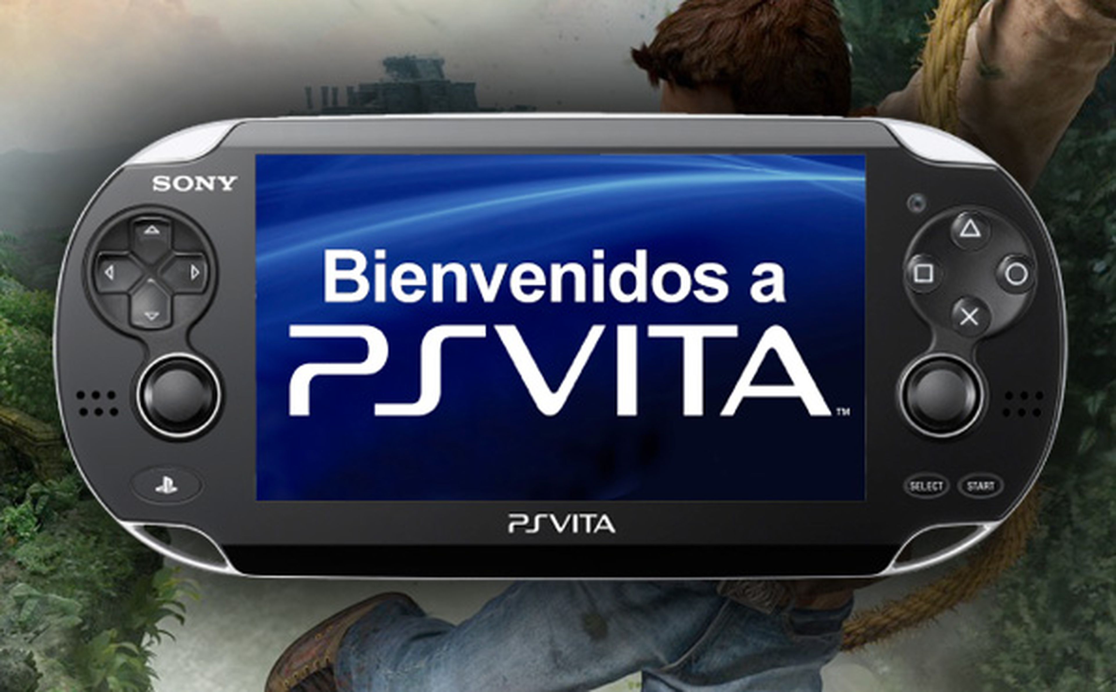 Especial lanzamiento de PS Vita en España