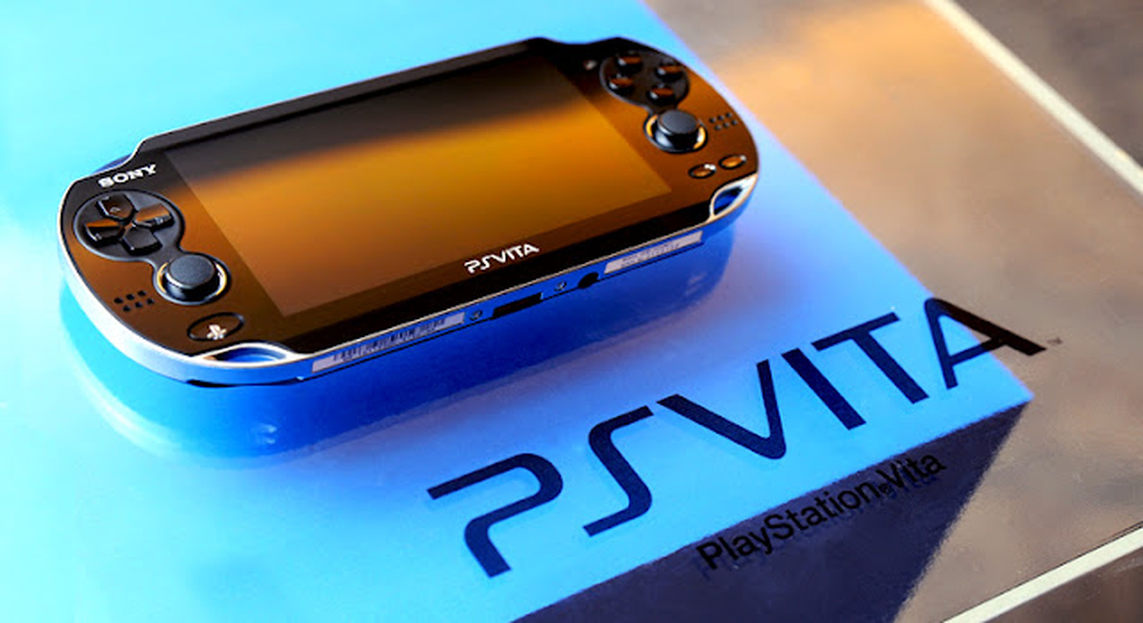 PS Vita se blinda frente a la piratería