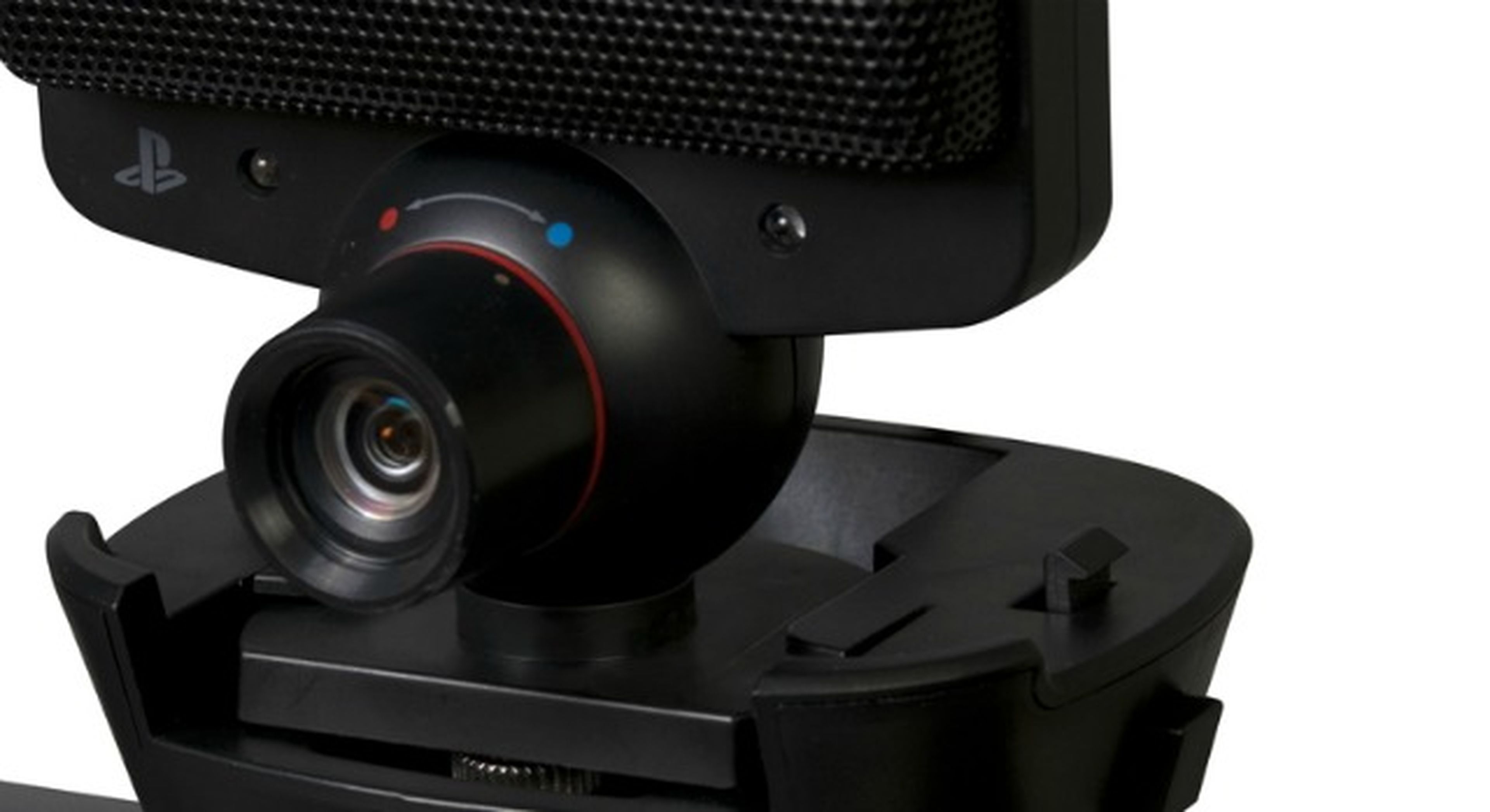 Sony piensa en su propio Kinect