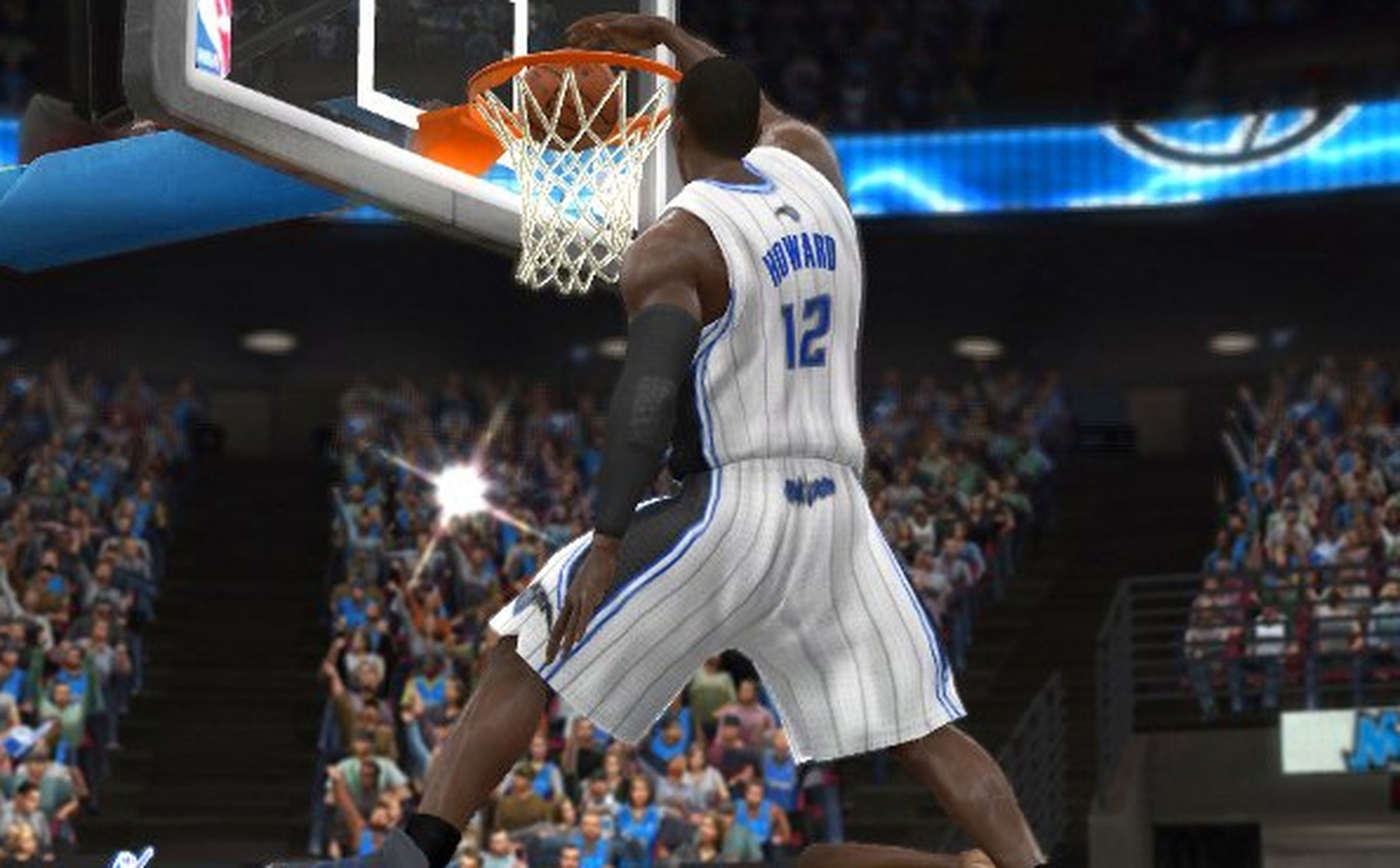EA mostrará NBA Live 13 en pocos días
