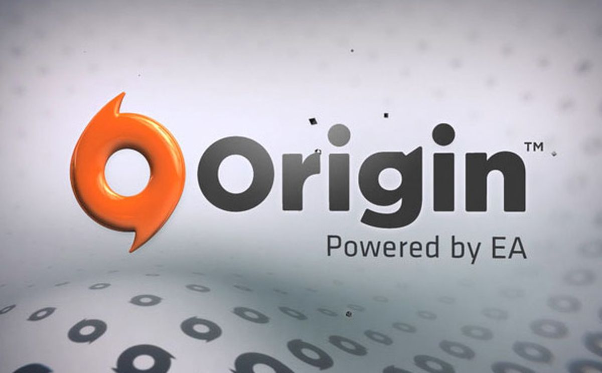 Origin com