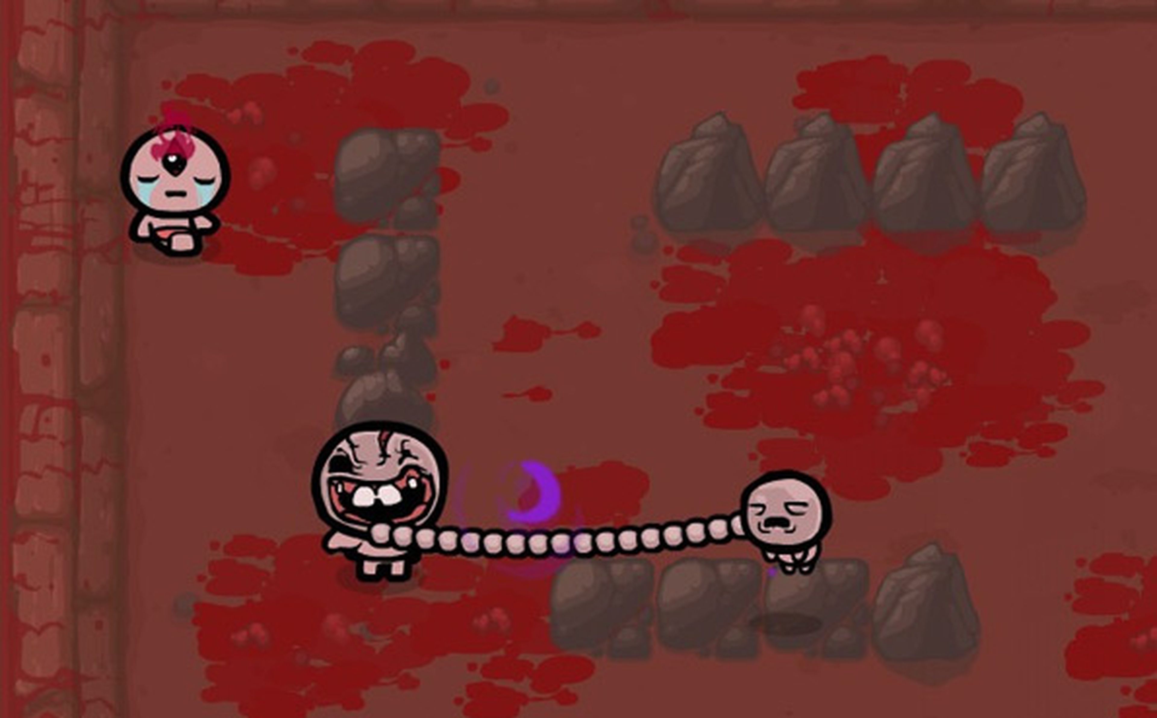 The Binding of Isaac no llegará a 3DS Hobby Consolas The Binding of Isaac no llegará a 3DS Hobby Consolas