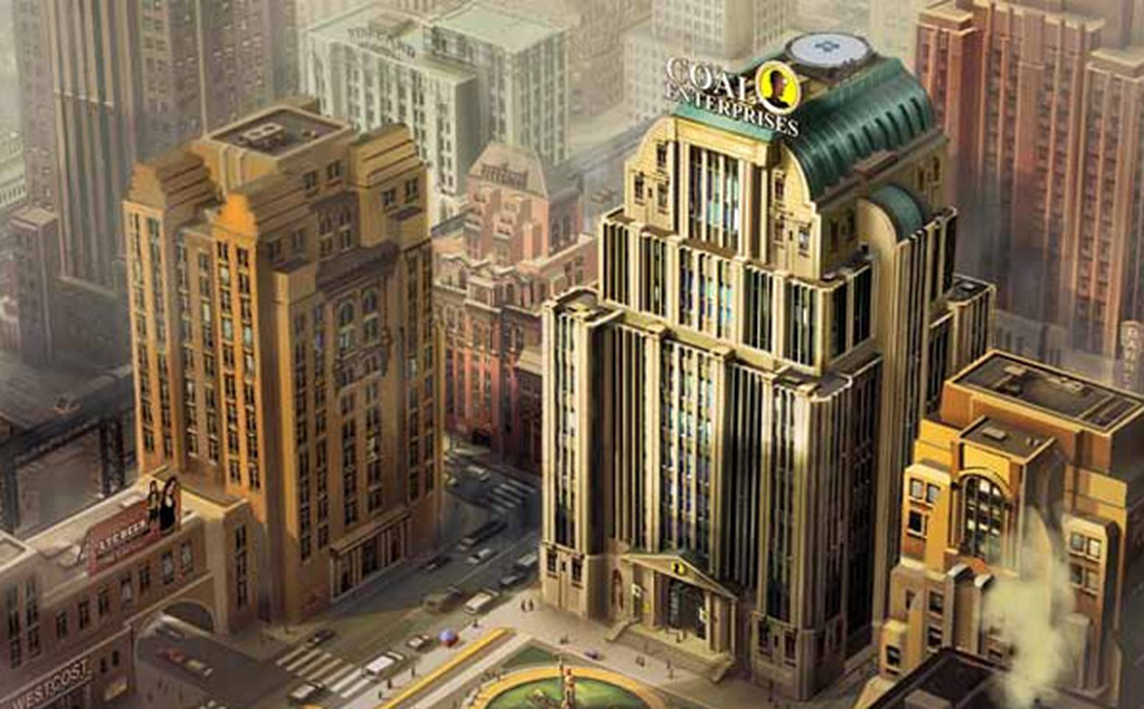 SimCity 5 se dejará ver en 2013